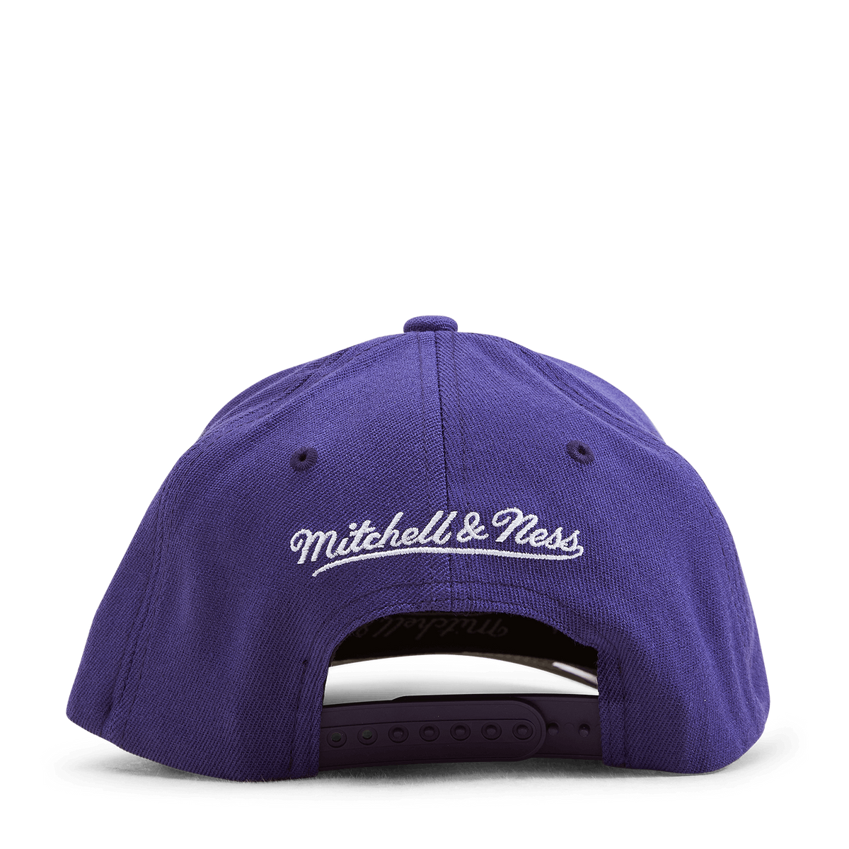 Lakers Team Ground 2.0 Stretch Snapback