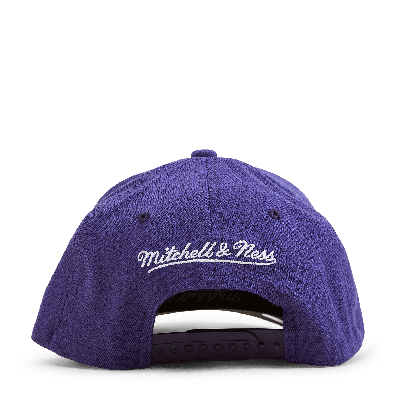 Lakers Team Ground 2.0 Stretch Snapback