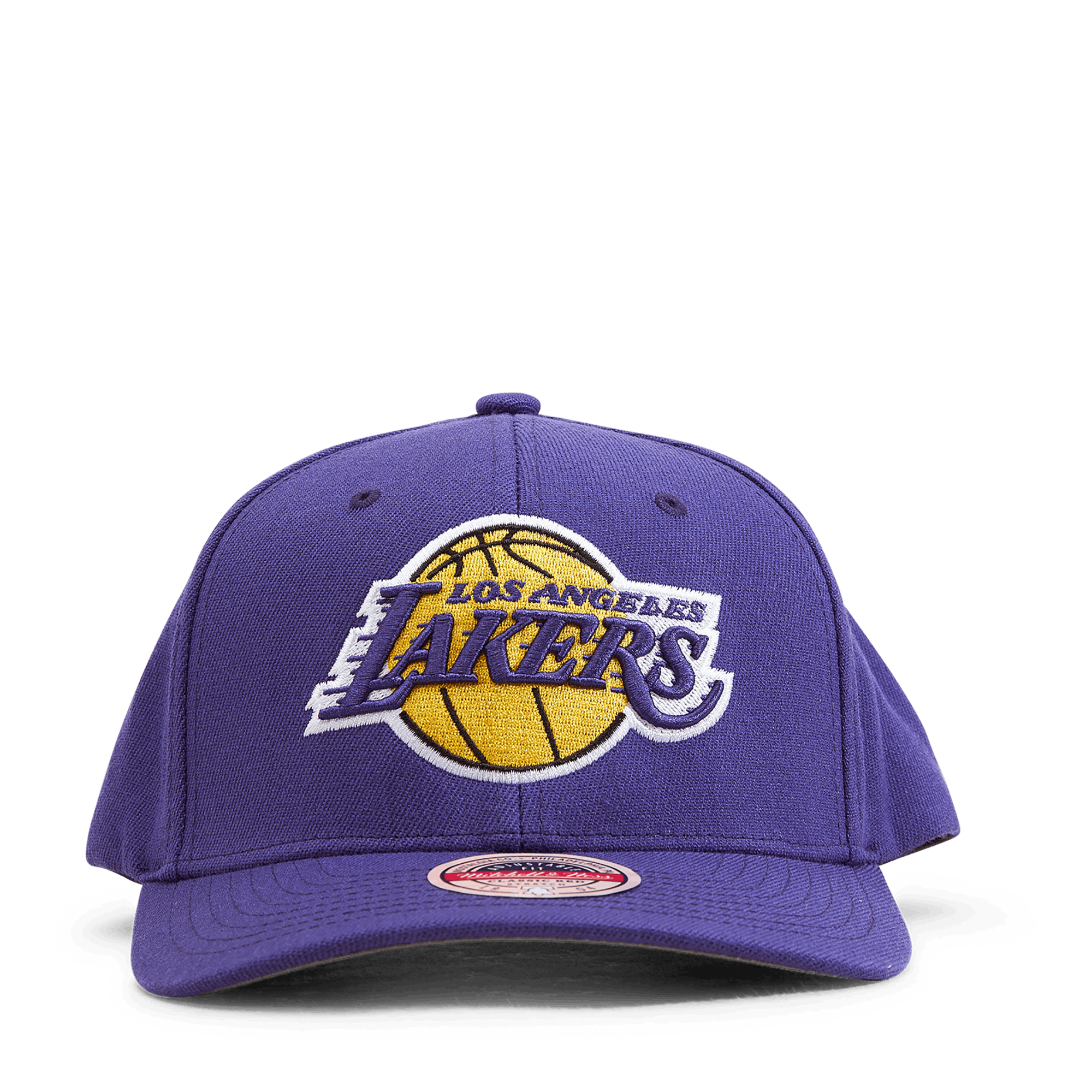 Lakers Team Ground 2.0 Stretch Snapback