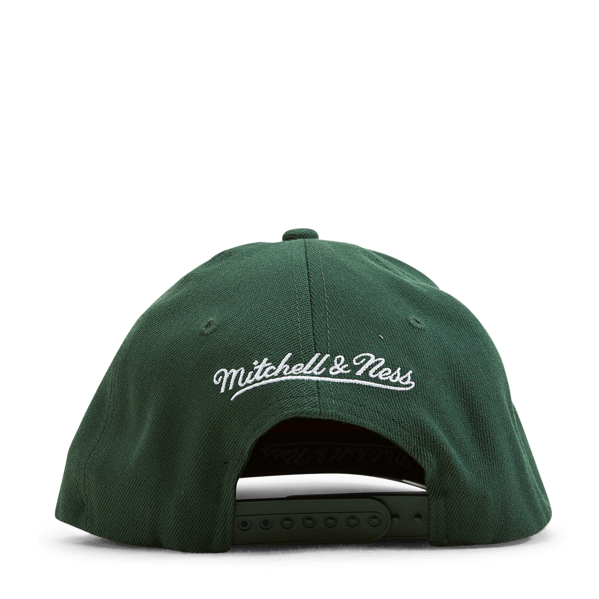 Bucks Team Ground 2.0 Stretch Snapback