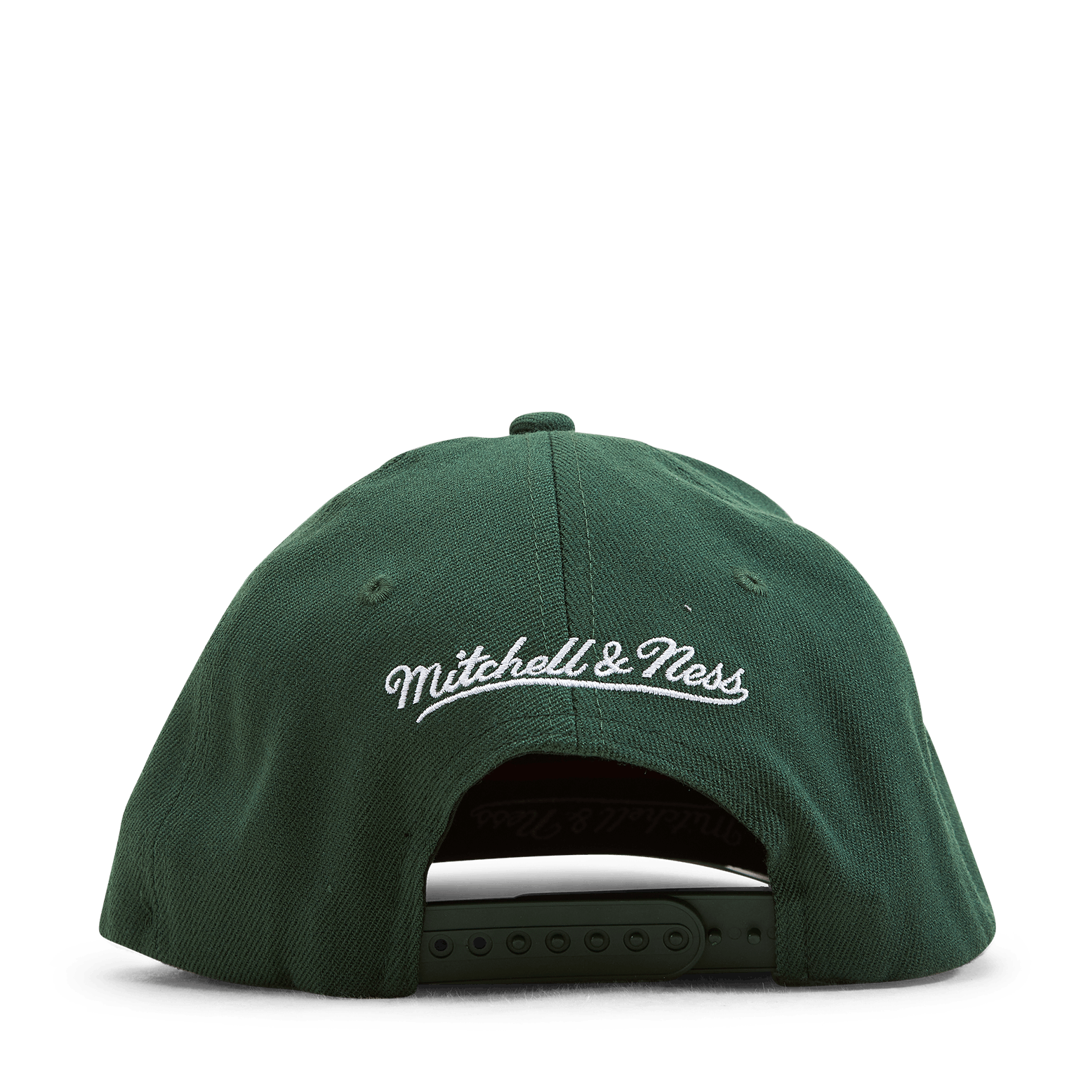 Bucks Team Ground 2.0 Stretch Snapback