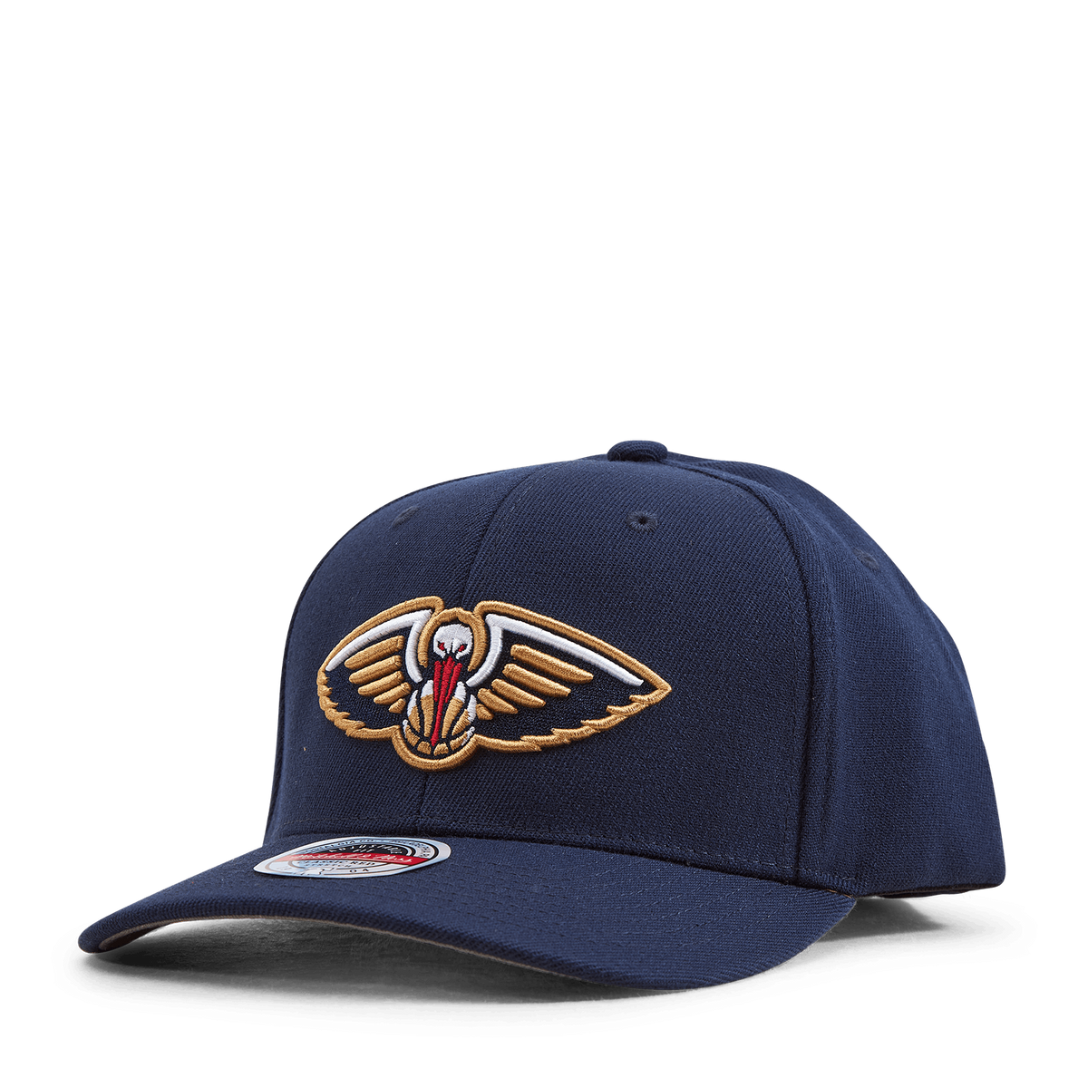 Pelicans Team Ground 2.0 Stretch Snapback