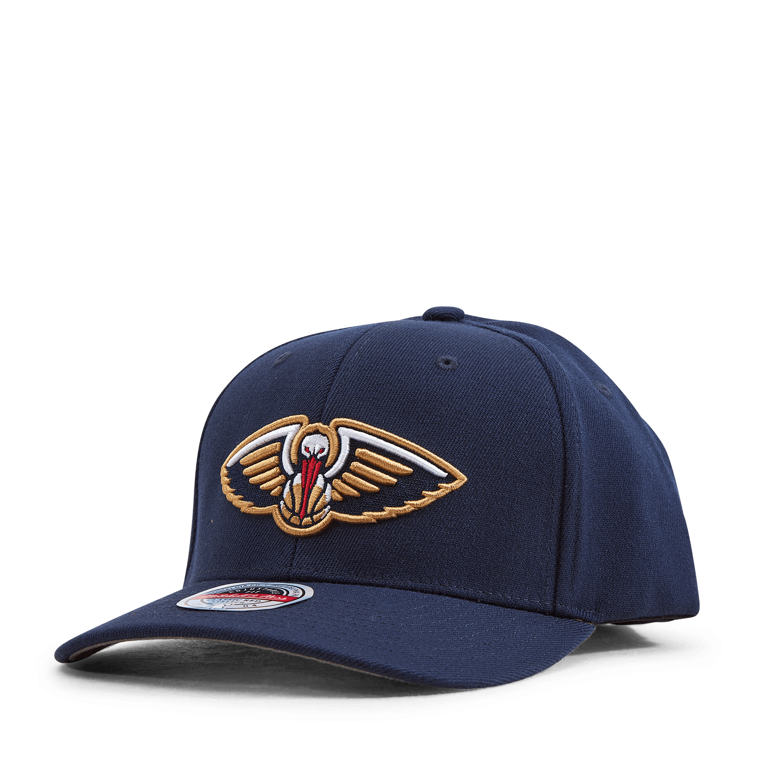 Pelicans Team Ground 2.0 Stretch Snapback