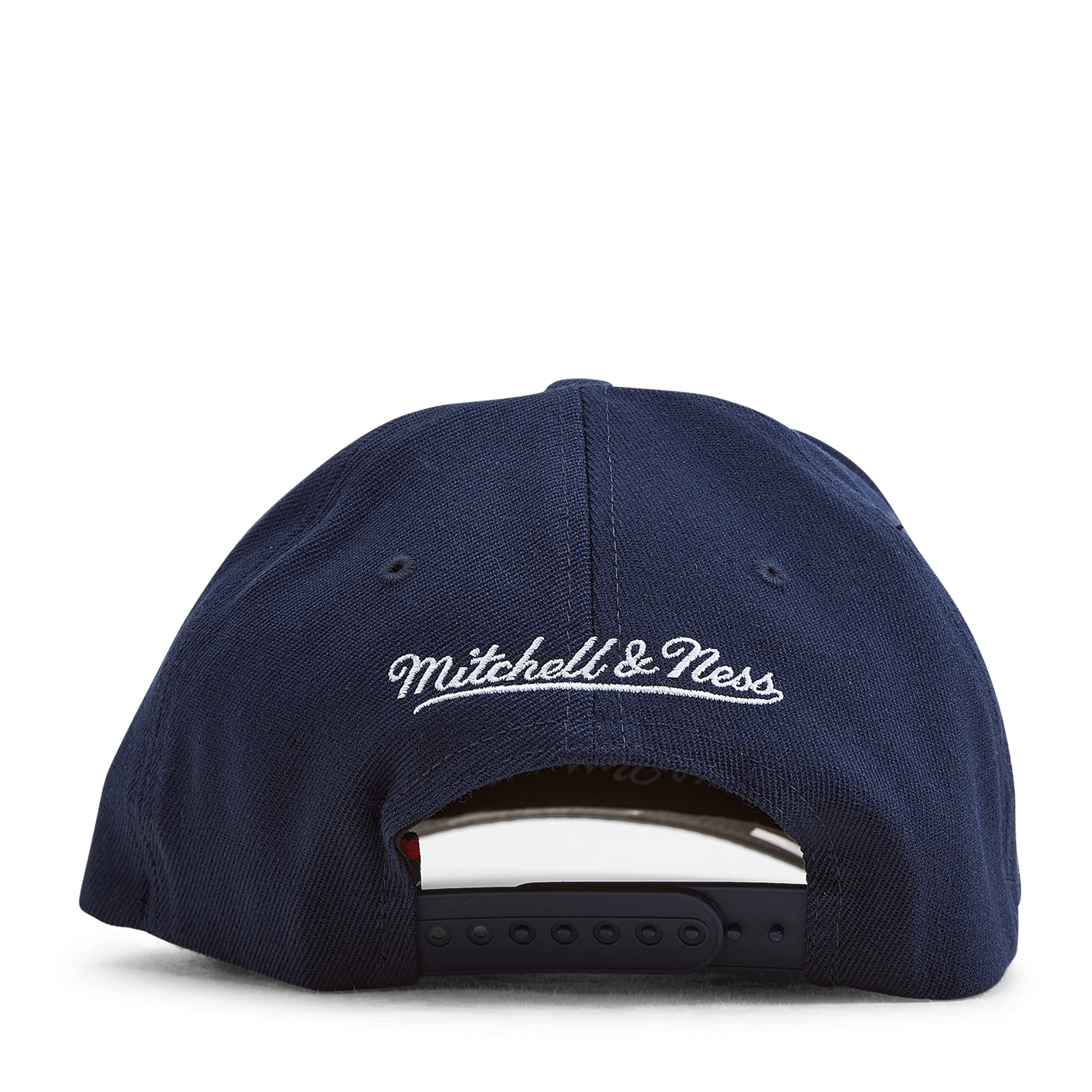 Pelicans Team Ground 2.0 Stretch Snapback