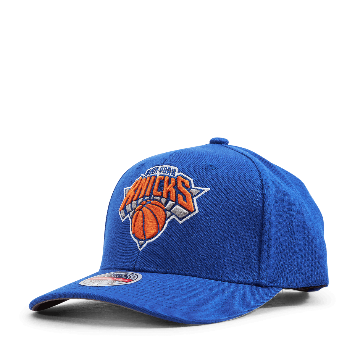 Knicks Team Ground 2.0 Stretch Snapback