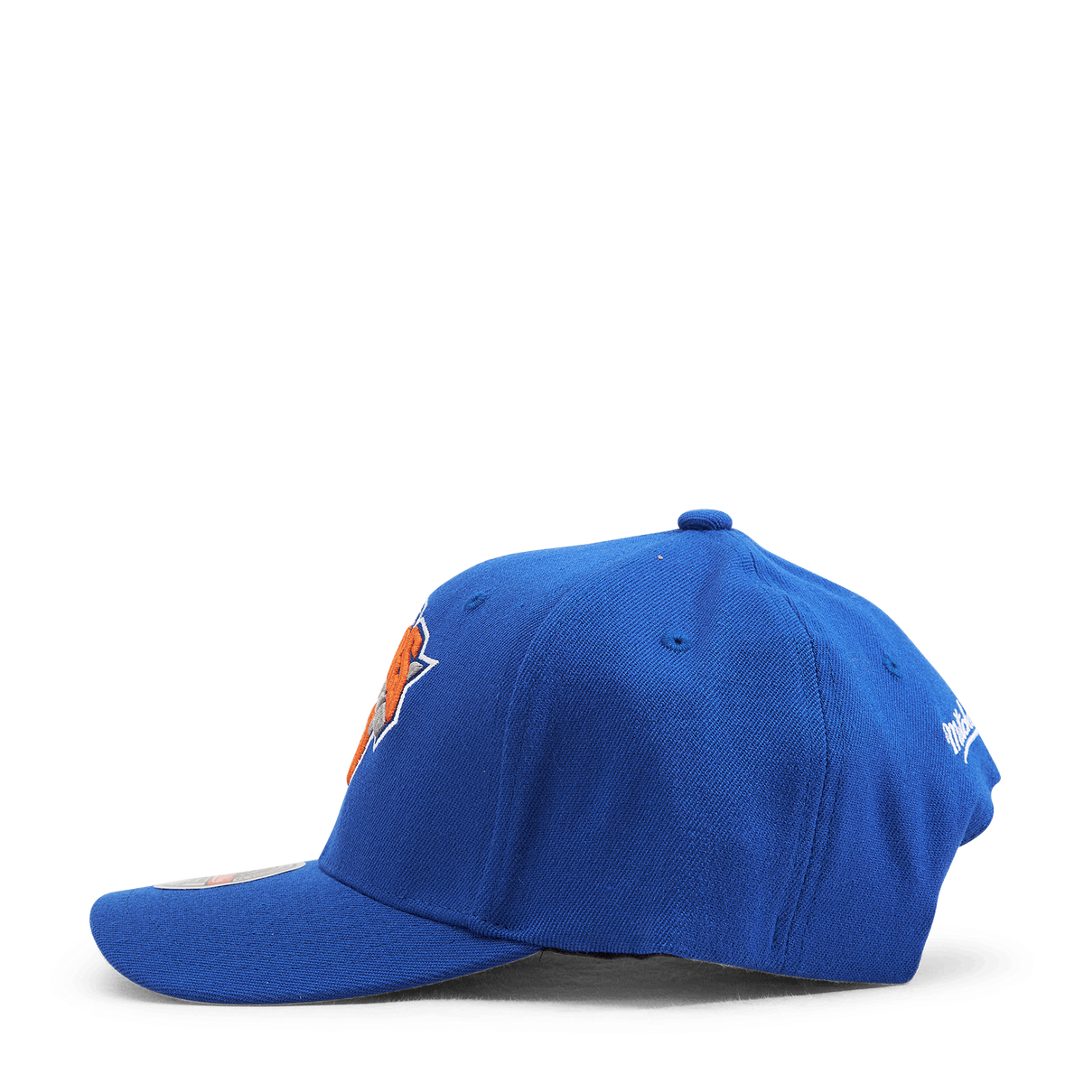 Knicks Team Ground 2.0 Stretch Snapback