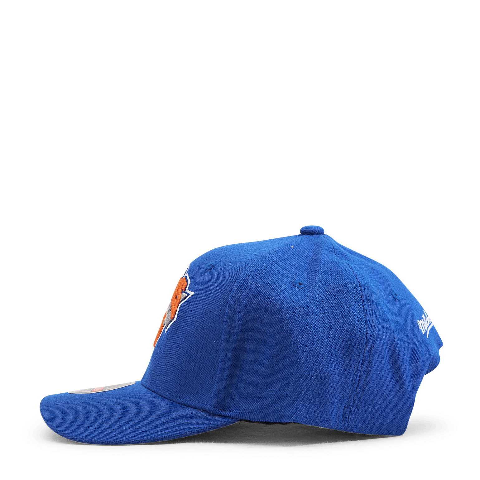 Knicks Team Ground 2.0 Stretch Snapback