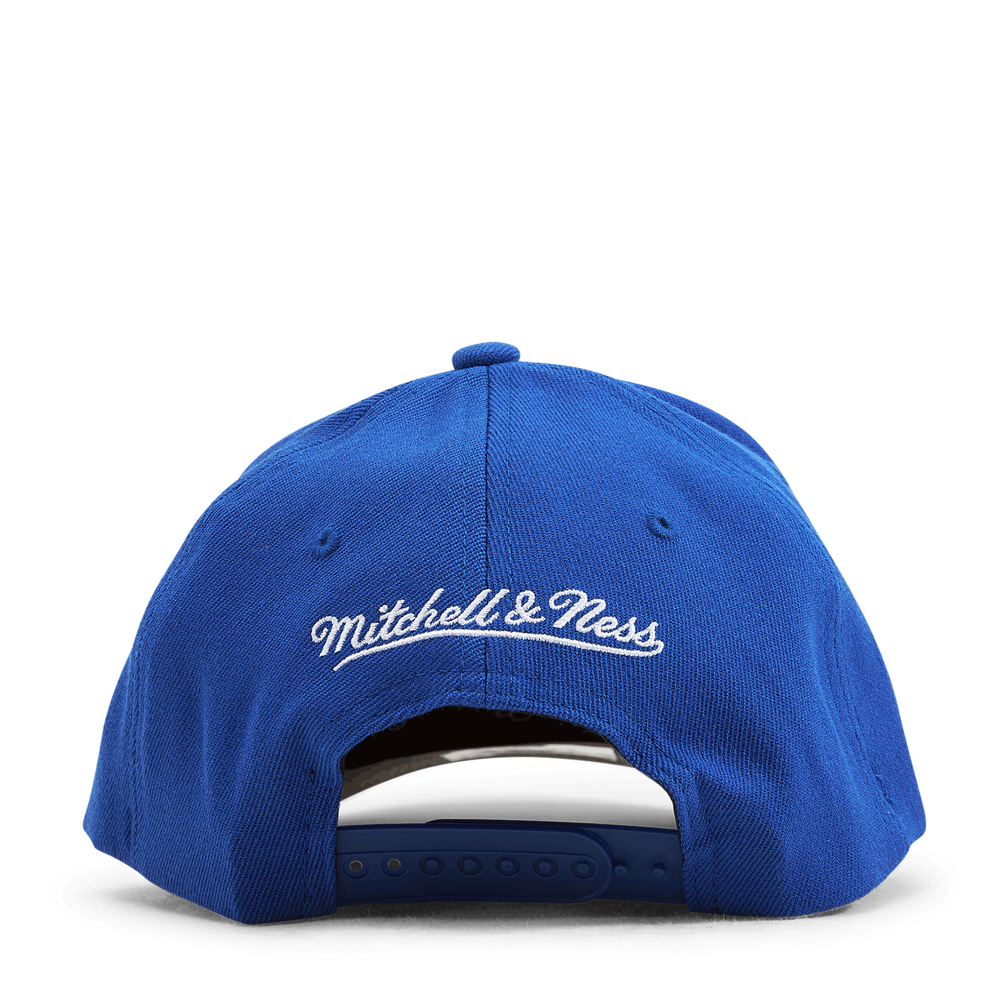 Knicks Team Ground 2.0 Stretch Snapback