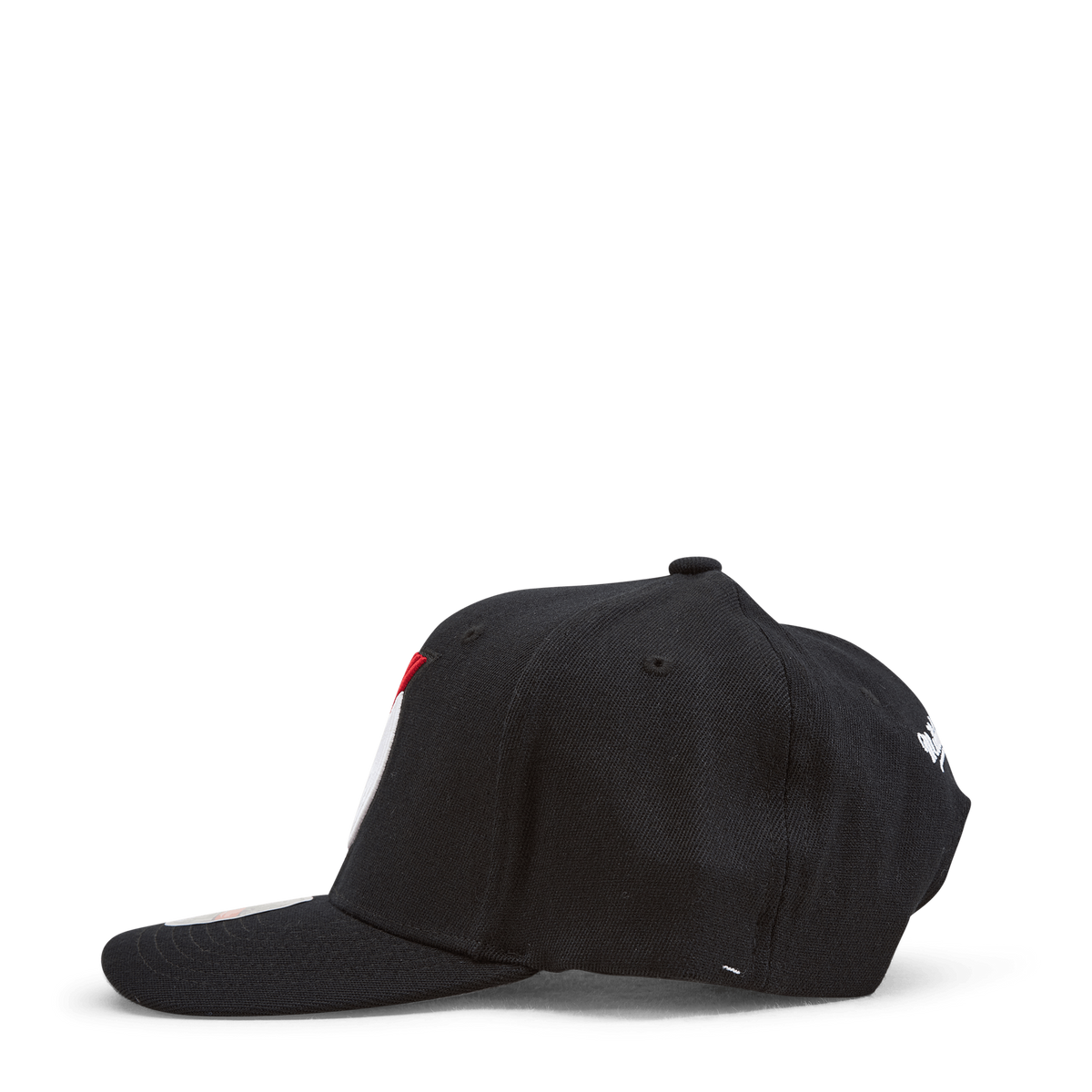 Team Ground 2.0 Stretch Snapback