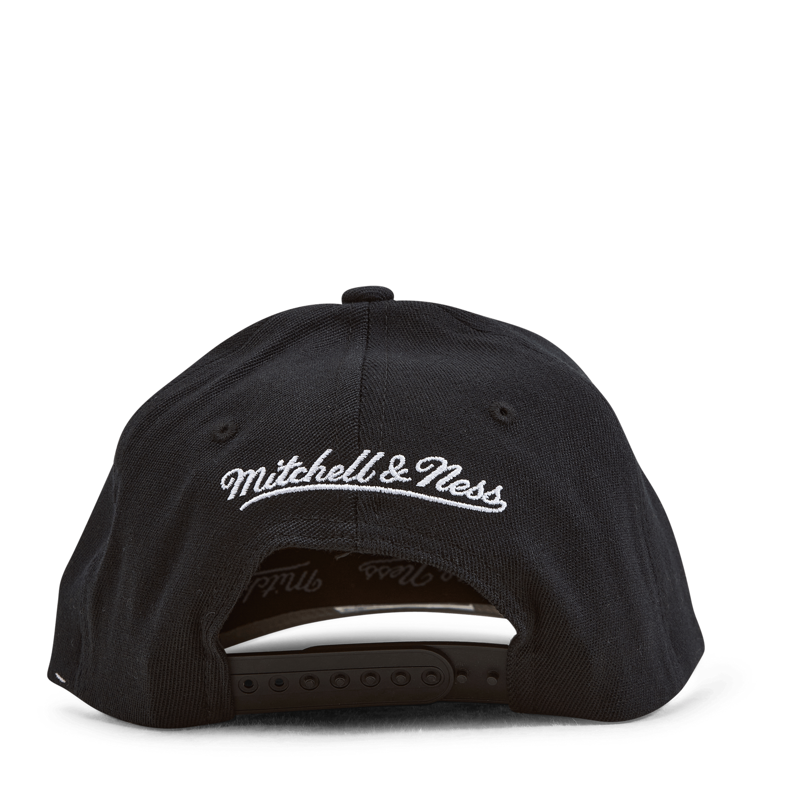 Team Ground 2.0 Stretch Snapback