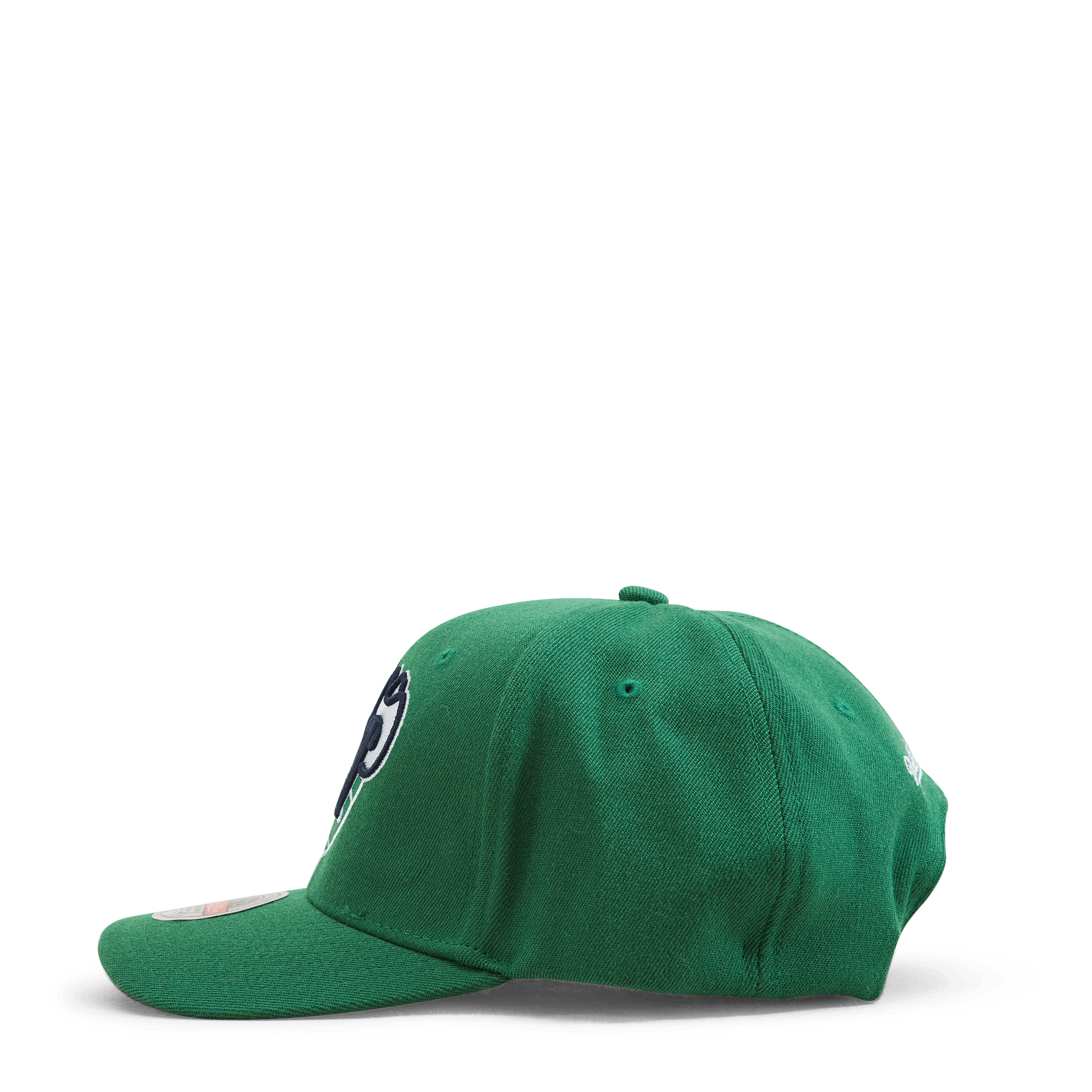 Mavs Team Ground 2.0 Stretch Snapback HWC