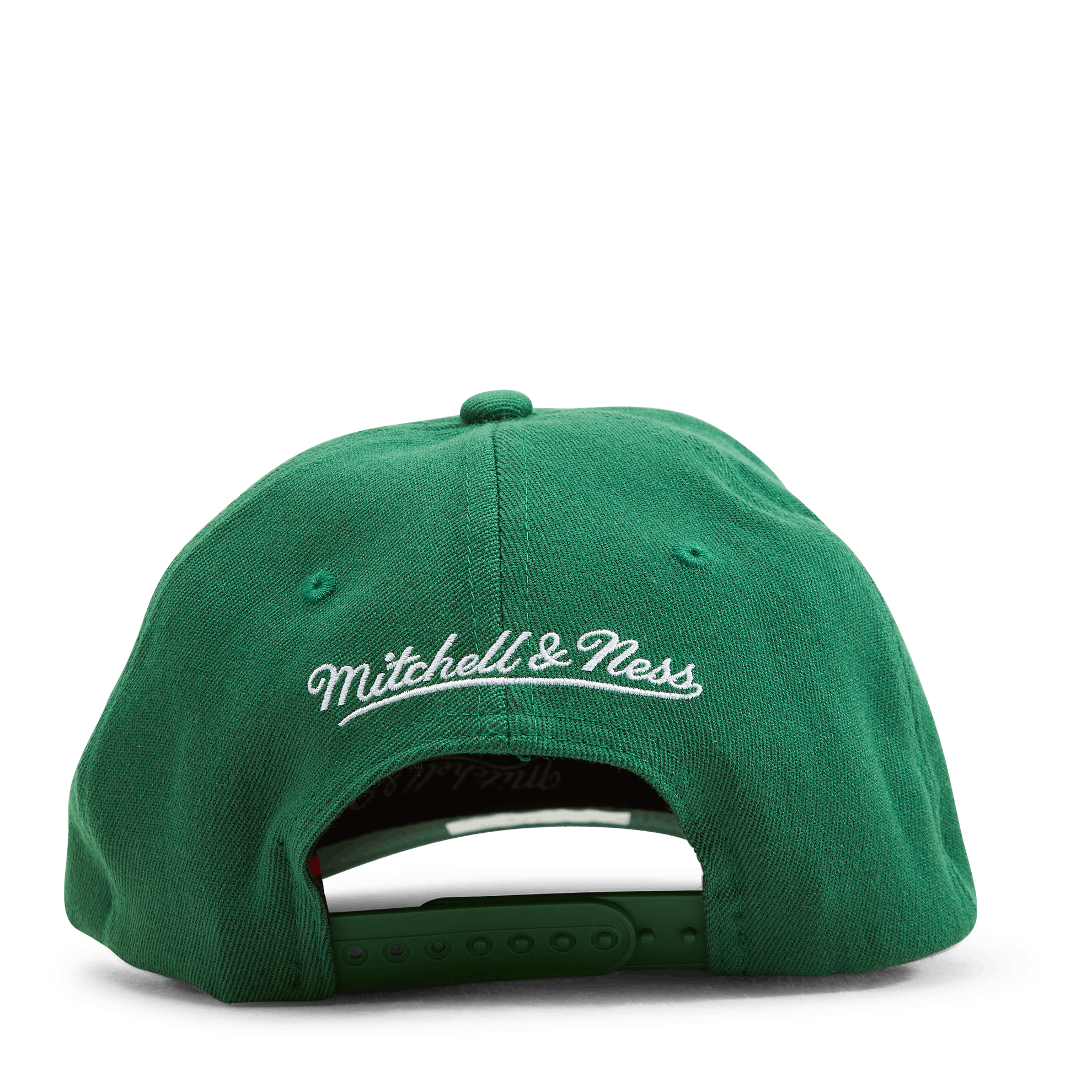 Mavs Team Ground 2.0 Stretch Snapback HWC