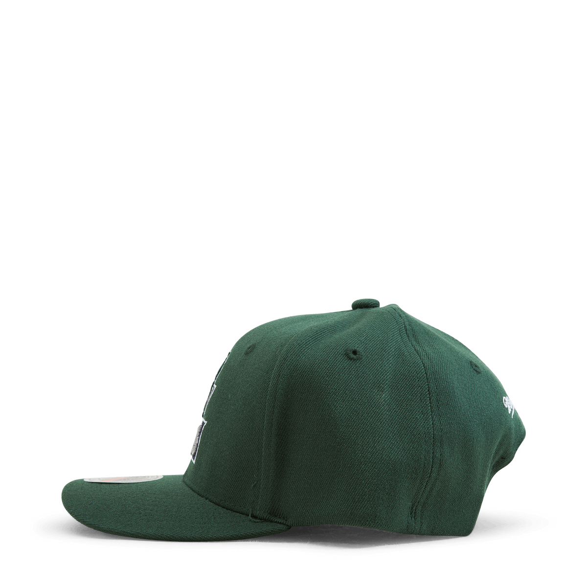 Bucks Team Ground 2.0 Stretch Snapback HWC