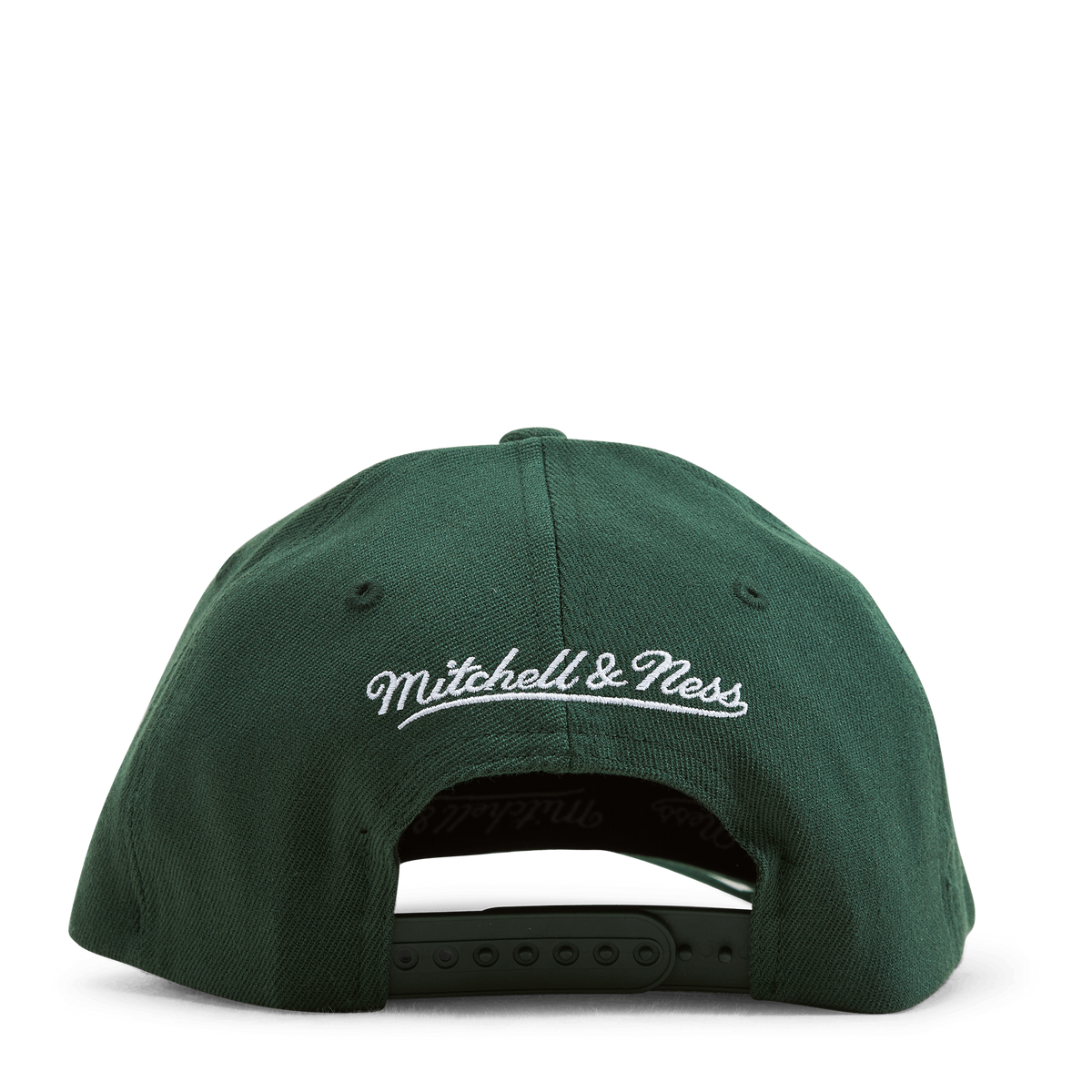 Bucks Team Ground 2.0 Stretch Snapback HWC