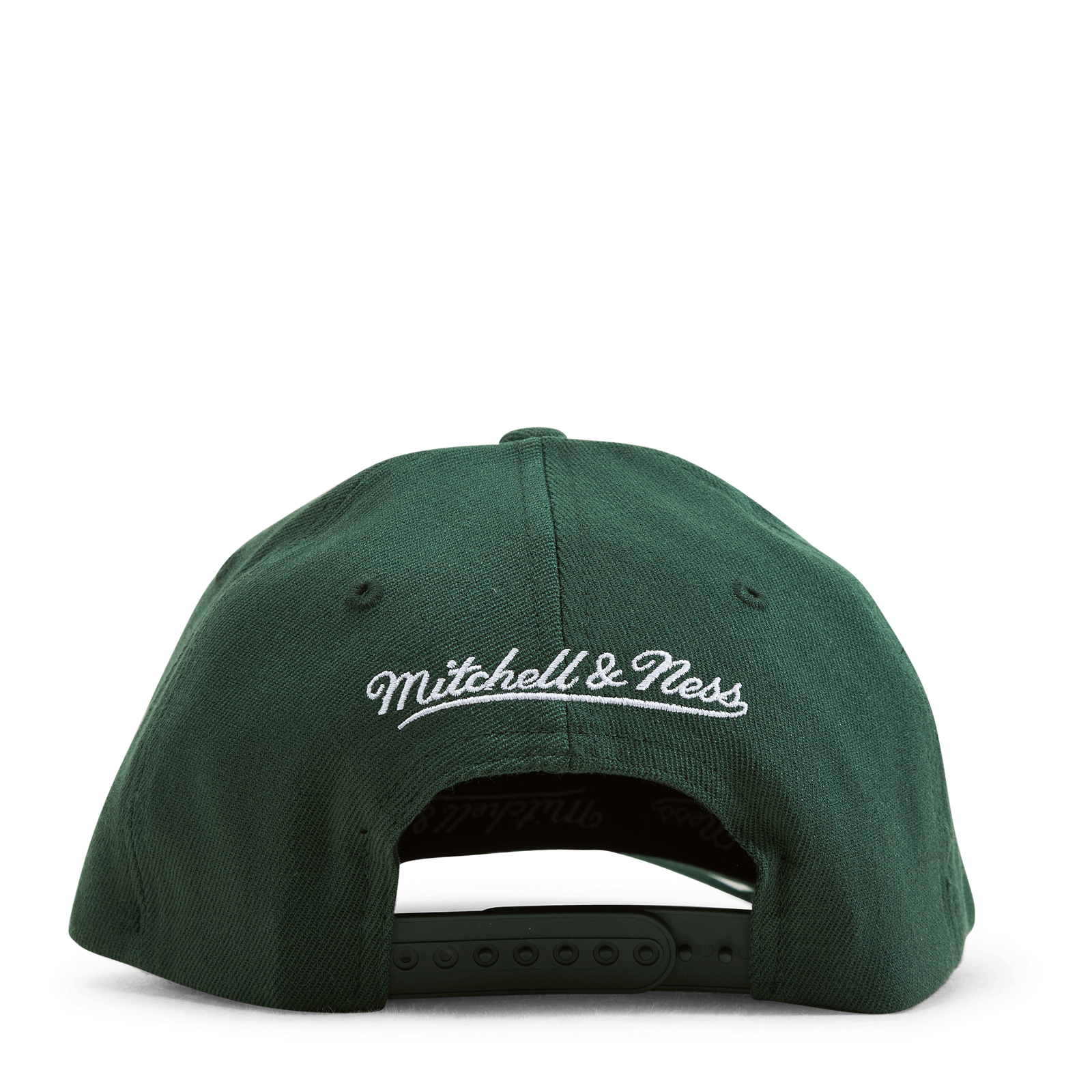 Bucks Team Ground 2.0 Stretch Snapback HWC