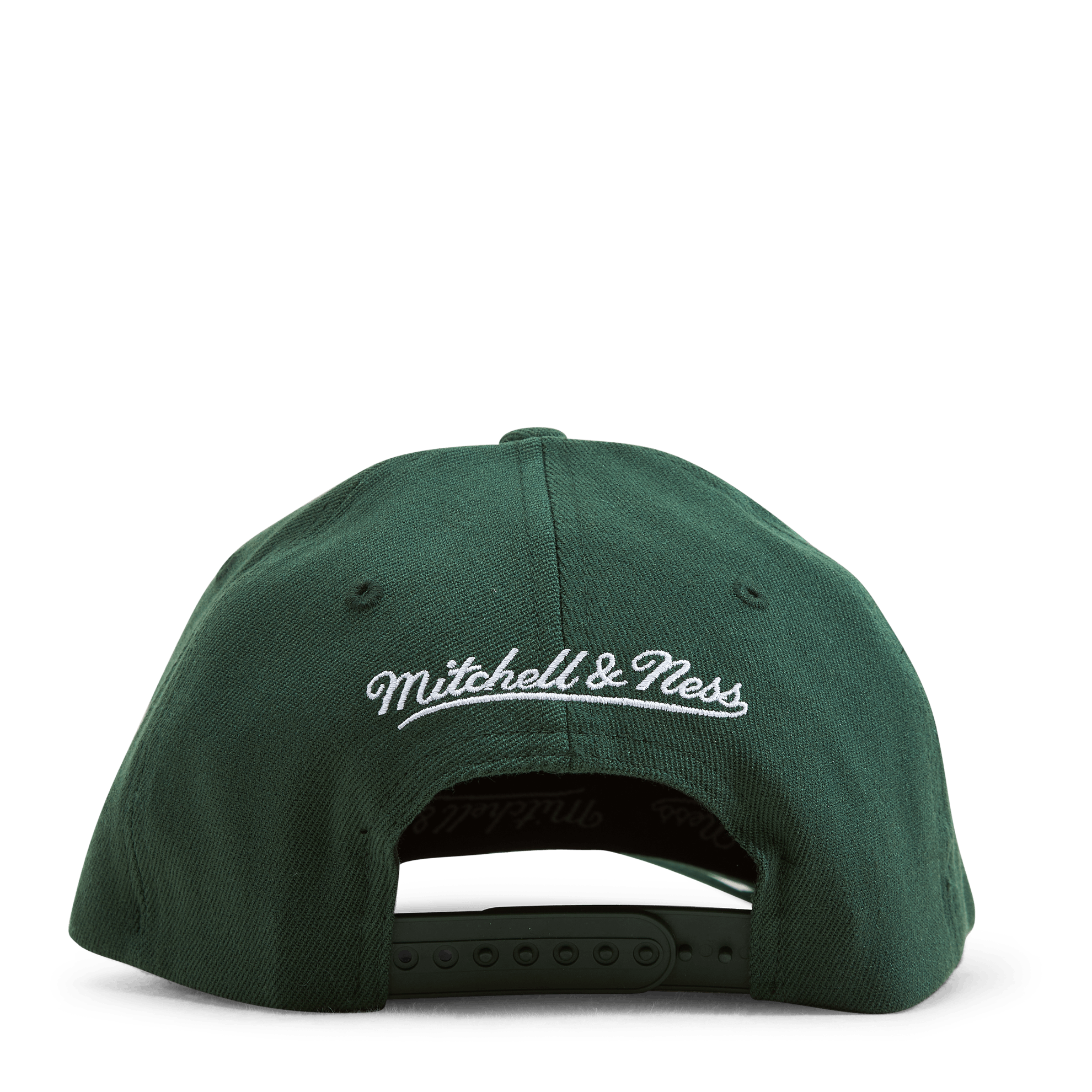 Bucks Team Ground 2.0 Stretch Snapback HWC