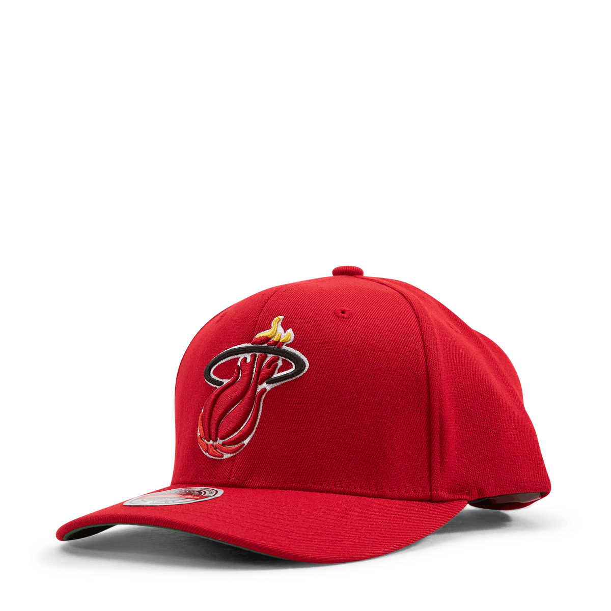 Heat Team Ground 2.0 Stretch Snapback HWC