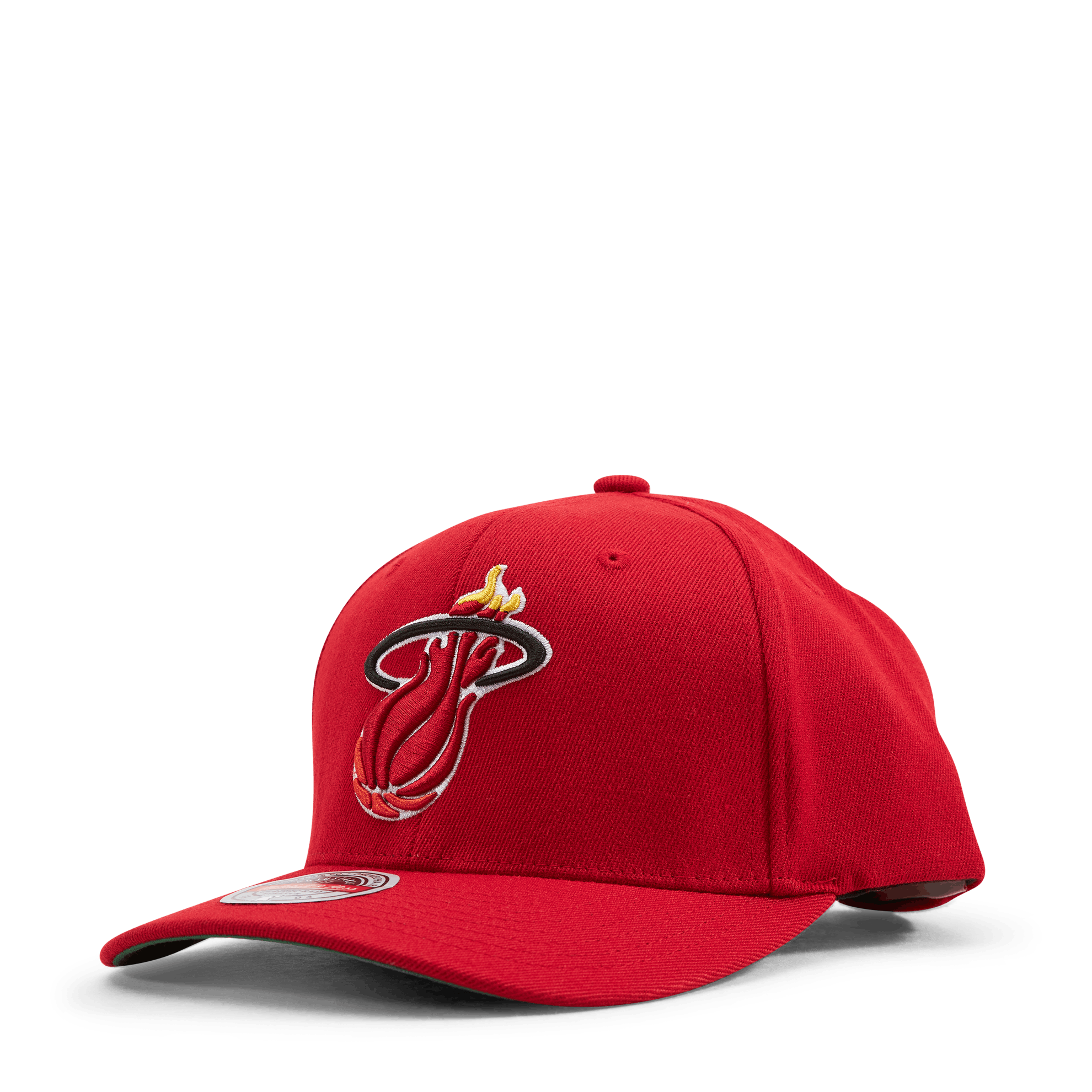 Heat Team Ground 2.0 Stretch Snapback HWC