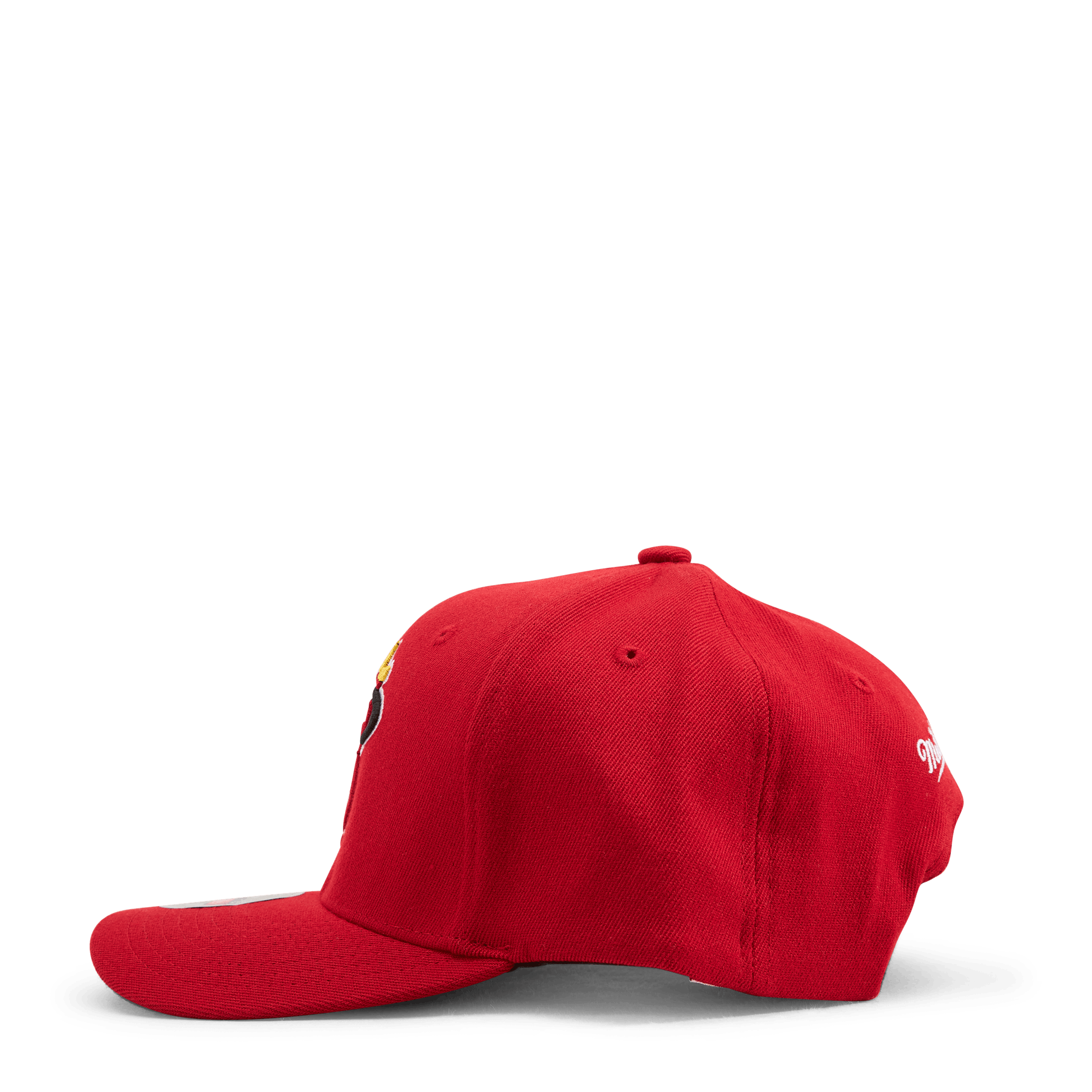 Heat Team Ground 2.0 Stretch Snapback HWC