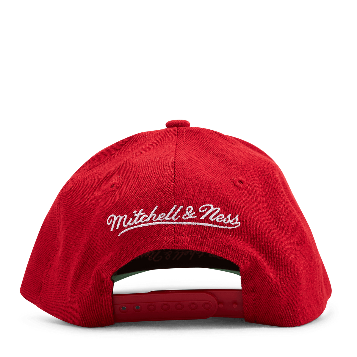 Heat Team Ground 2.0 Stretch Snapback HWC