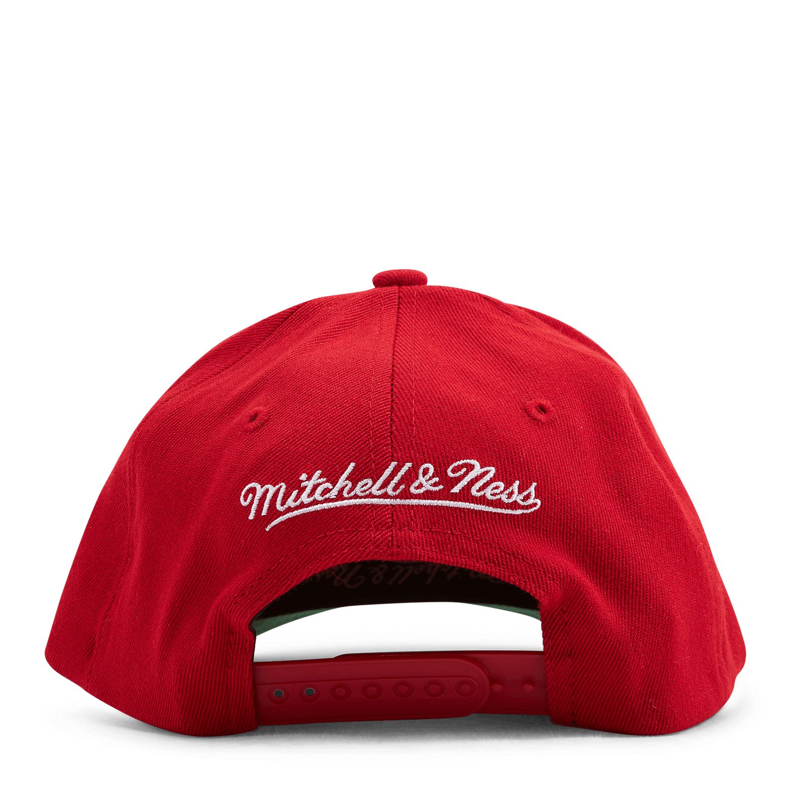 Heat Team Ground 2.0 Stretch Snapback HWC