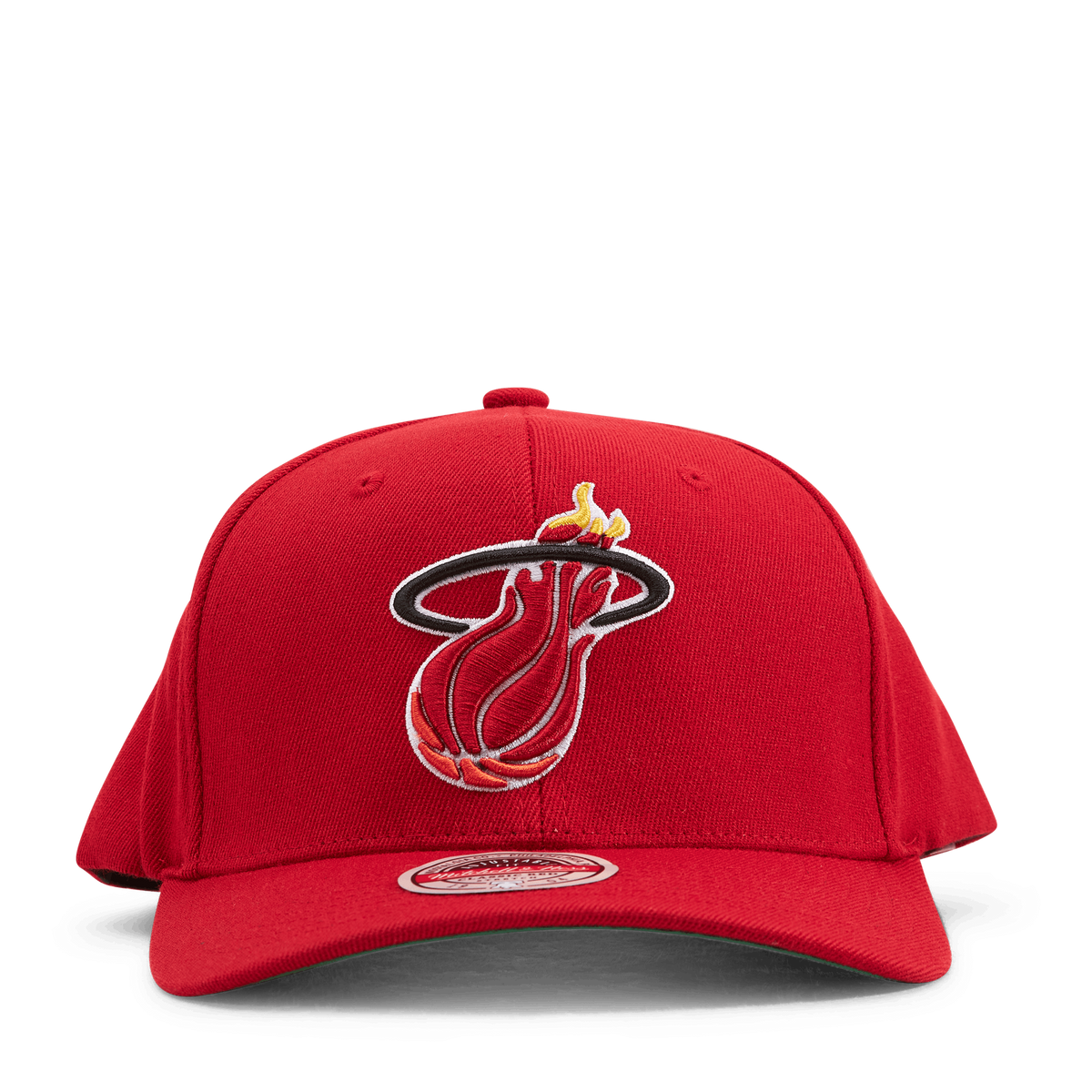 Heat Team Ground 2.0 Stretch Snapback HWC