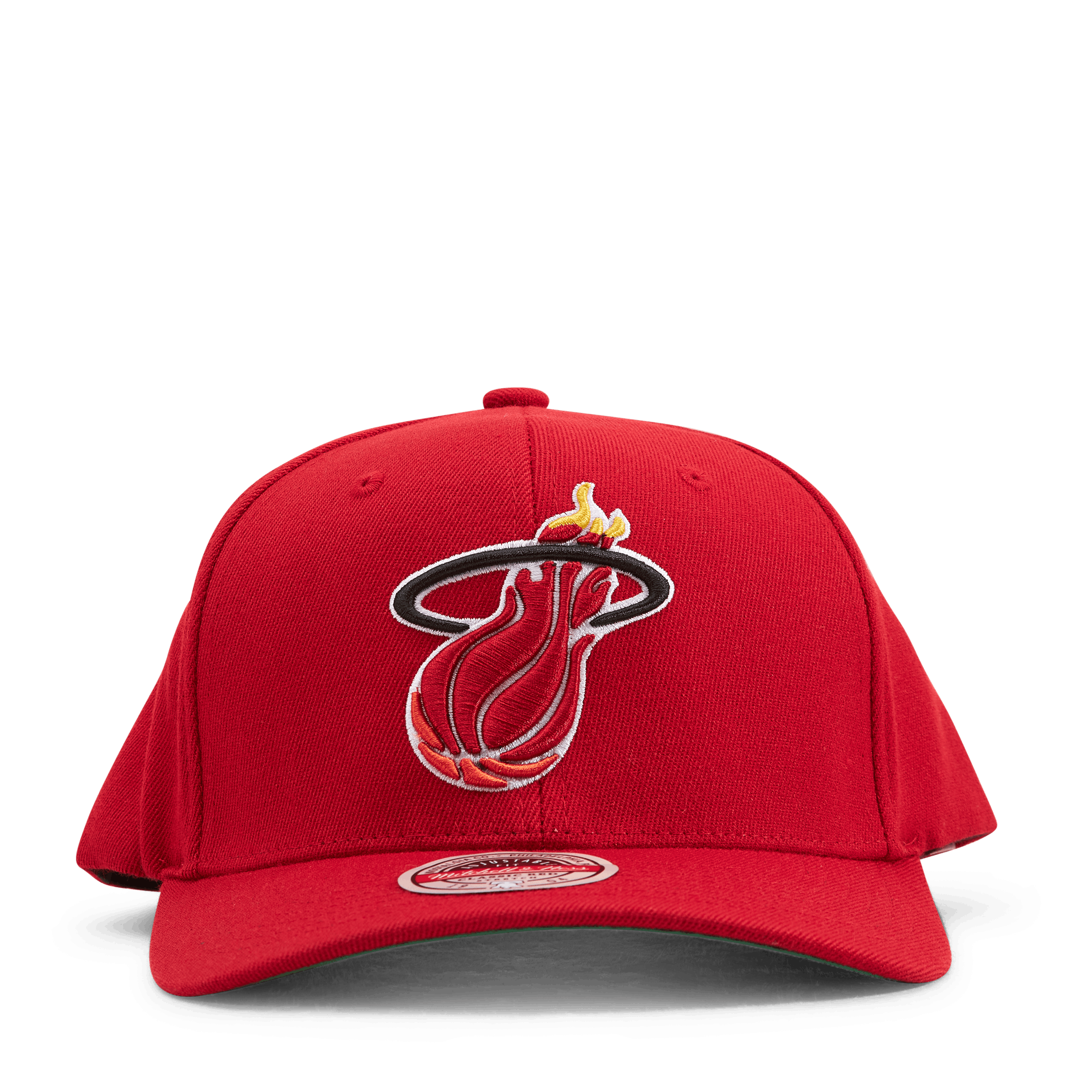 Heat Team Ground 2.0 Stretch Snapback HWC