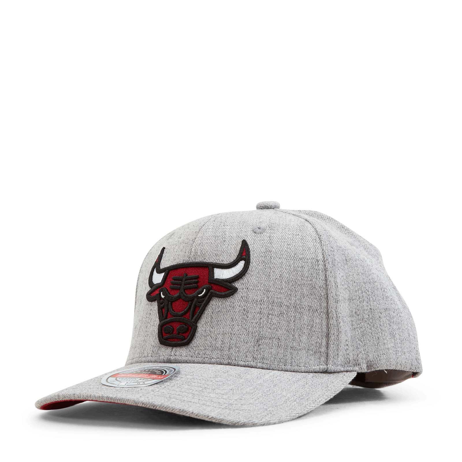 Bulls Team 2.0 Stretch Snapbck