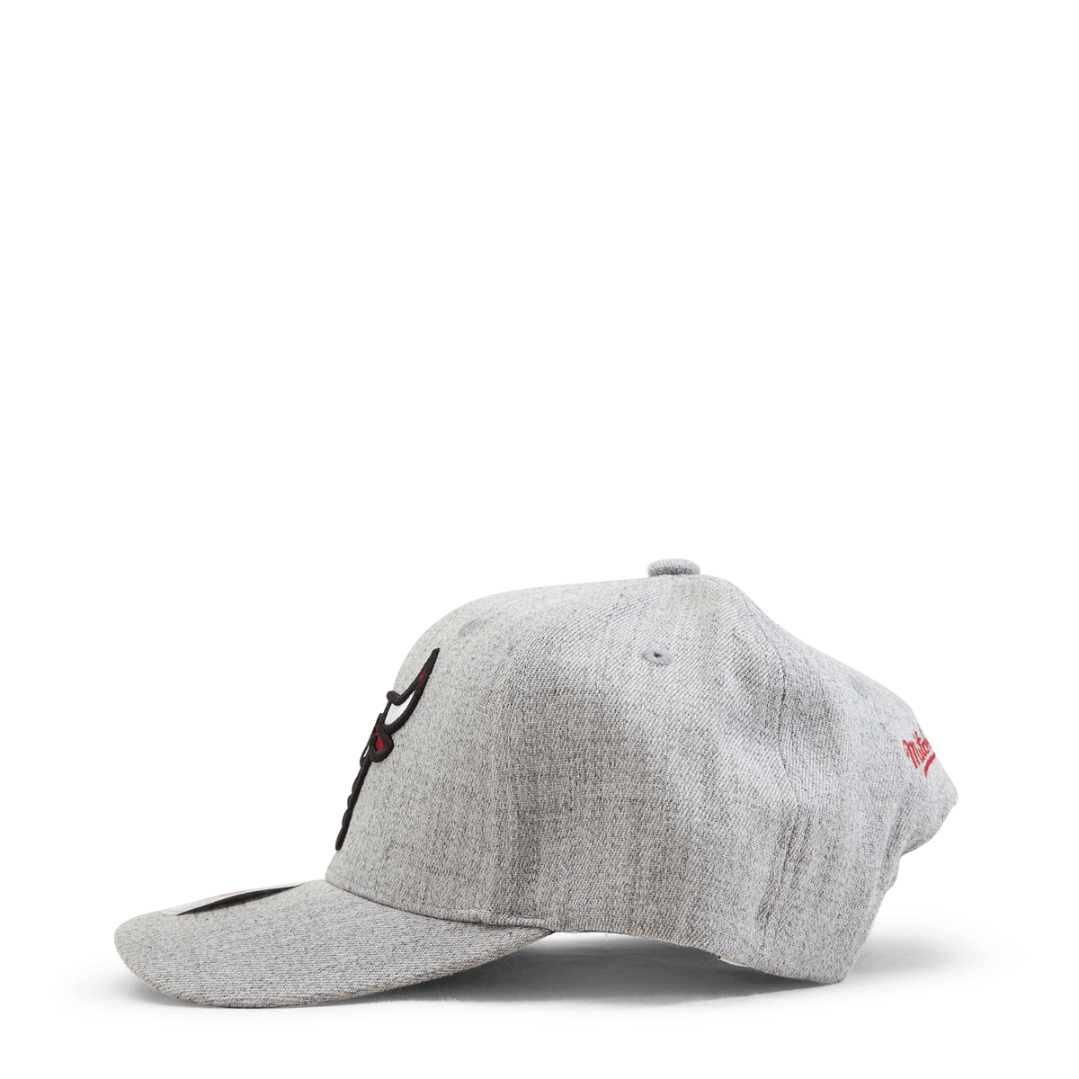 Bulls Team 2.0 Stretch Snapbck