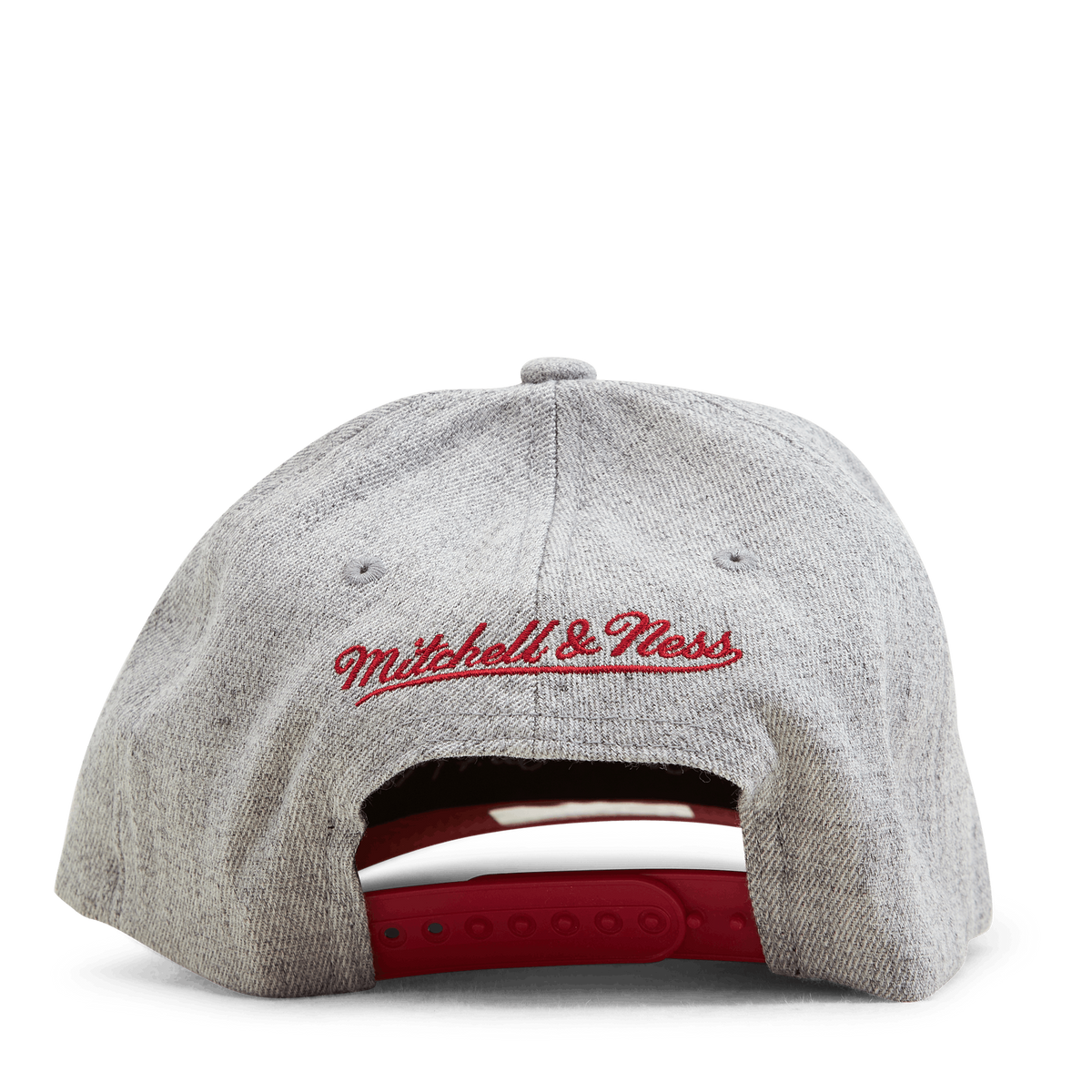 Bulls Team 2.0 Stretch Snapbck