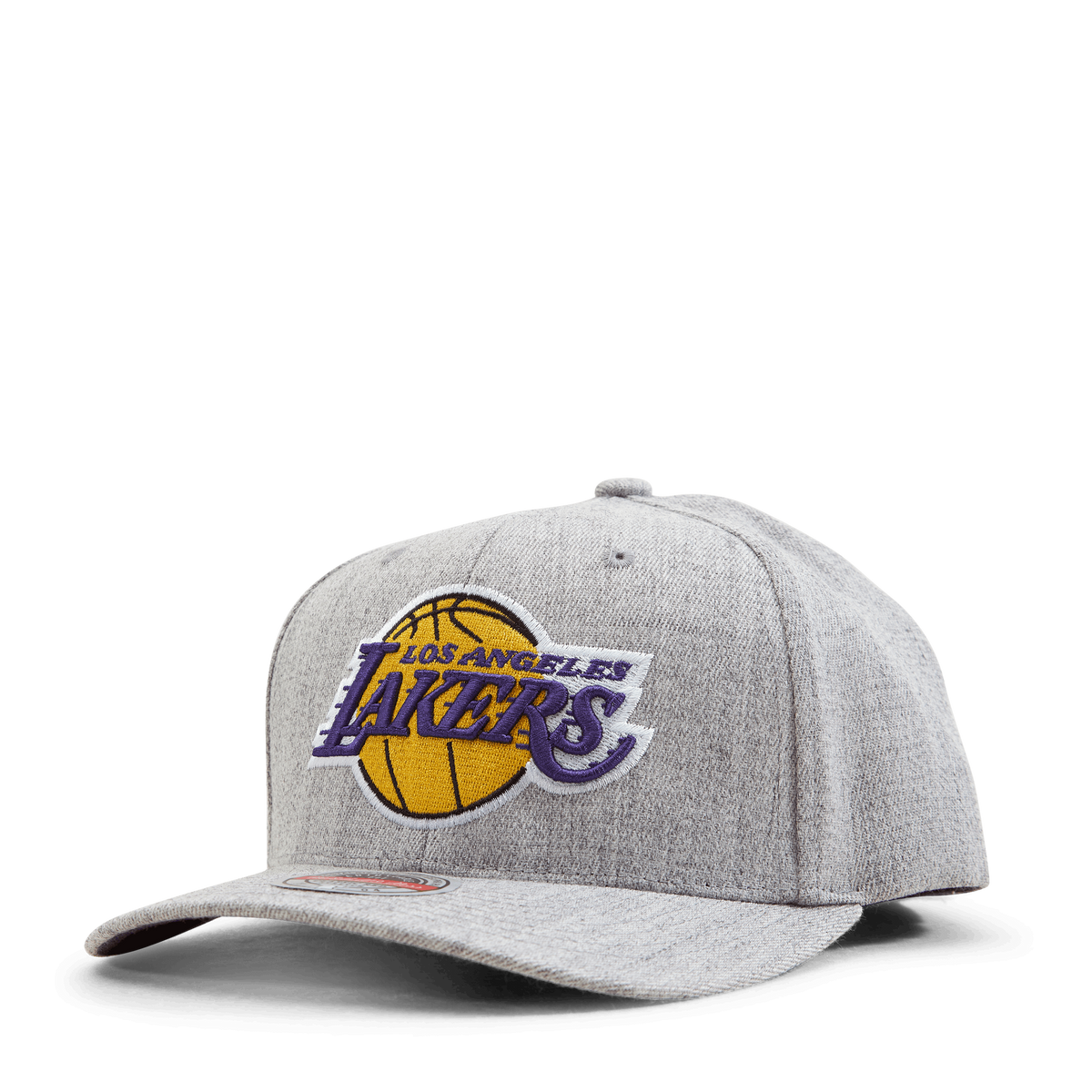 Team 2.0 Stretch Snapback