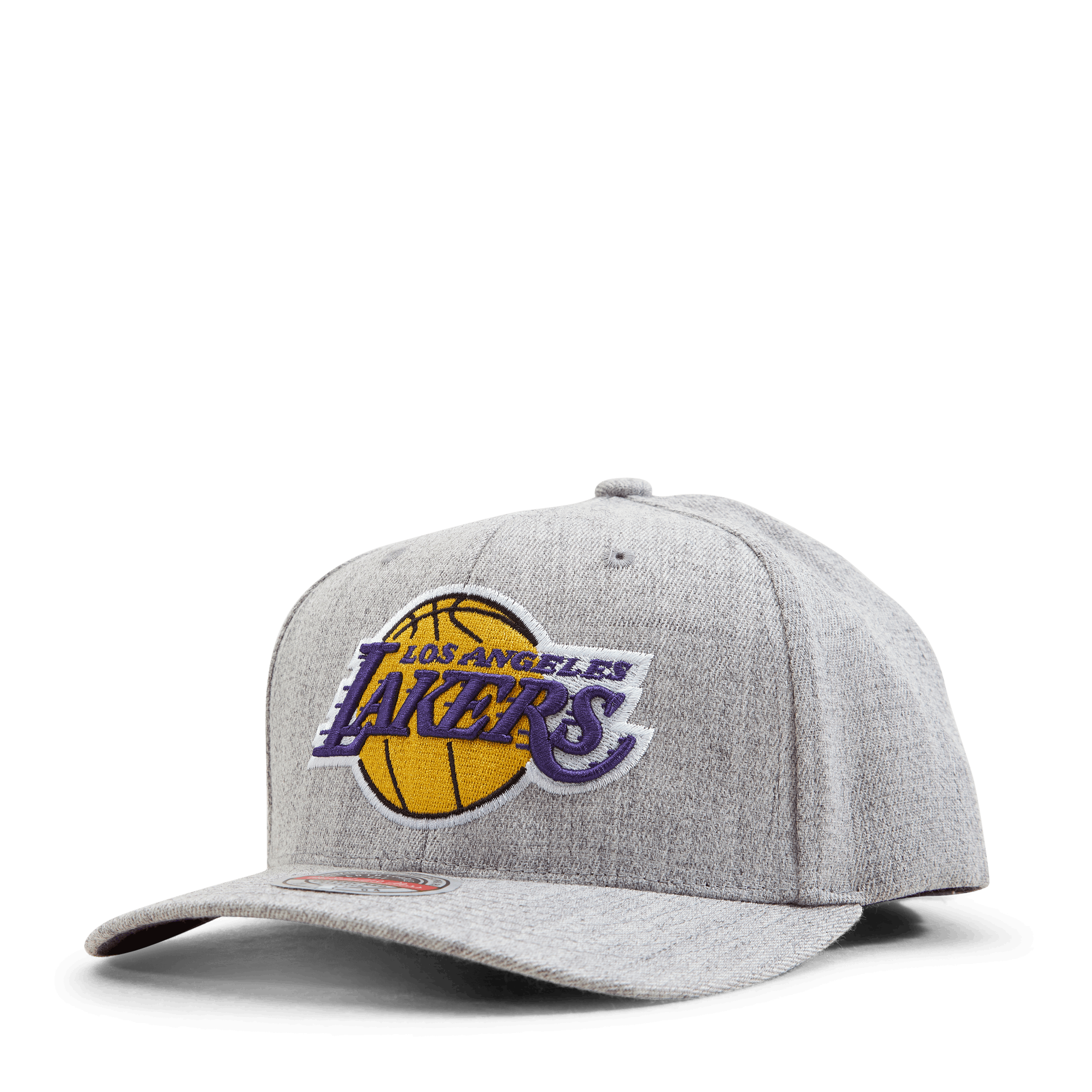 Team 2.0 Stretch Snapback