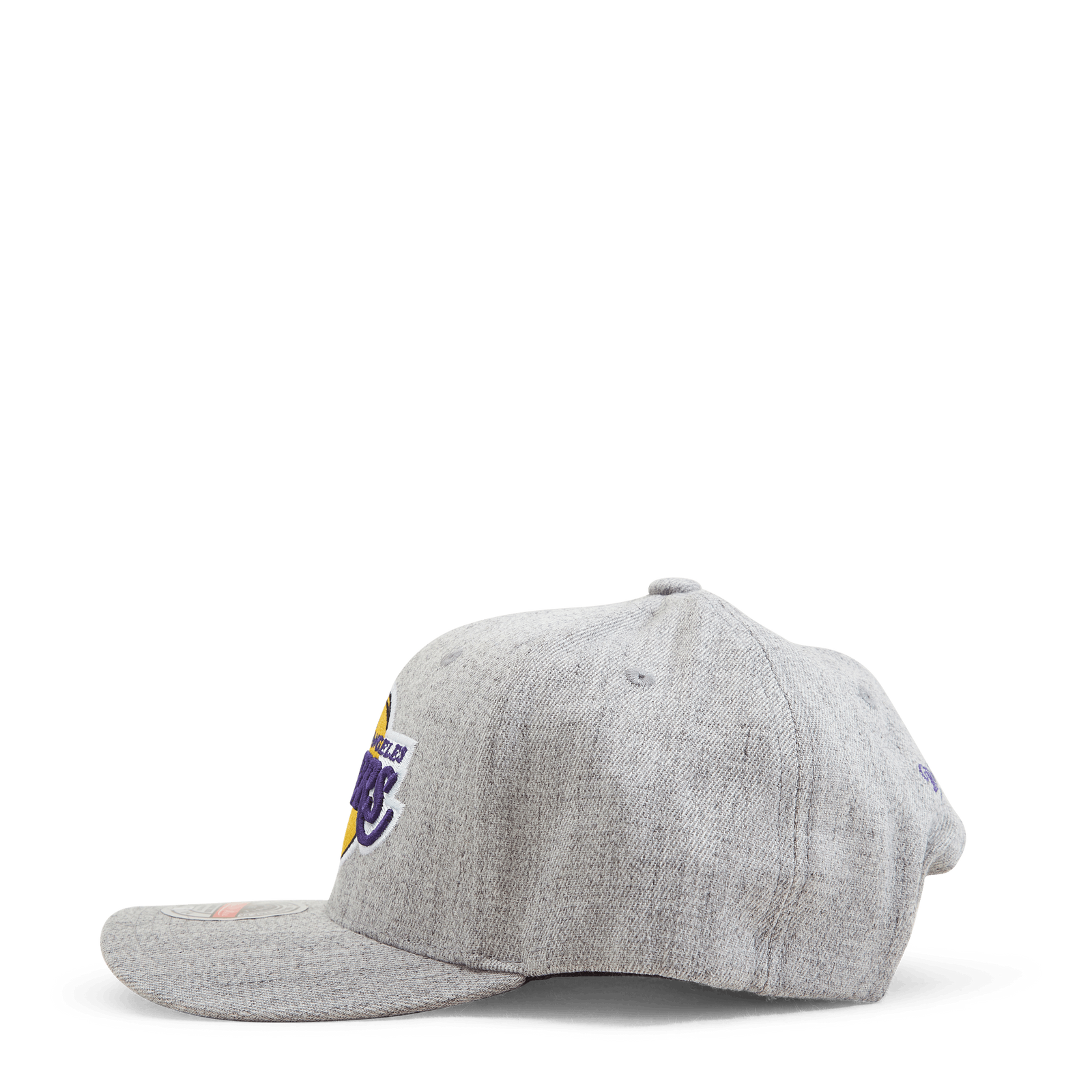 Team 2.0 Stretch Snapback