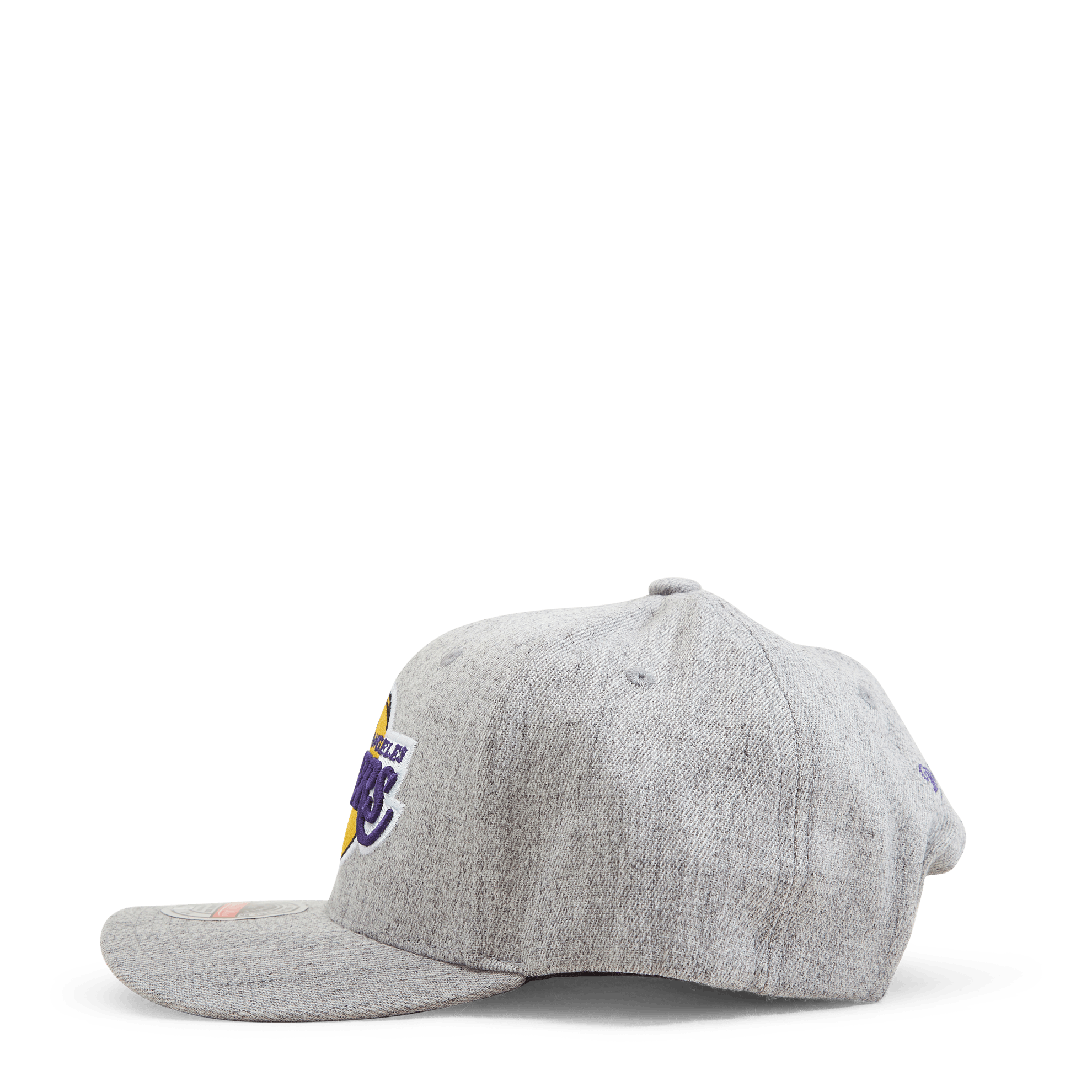 Team 2.0 Stretch Snapback