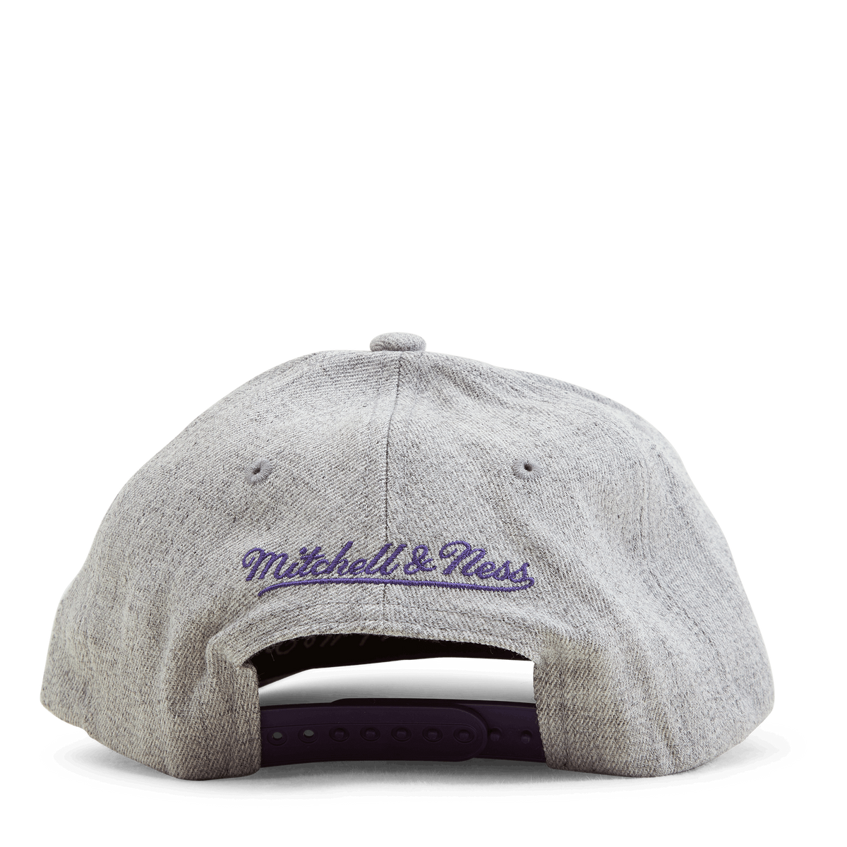 Team 2.0 Stretch Snapback