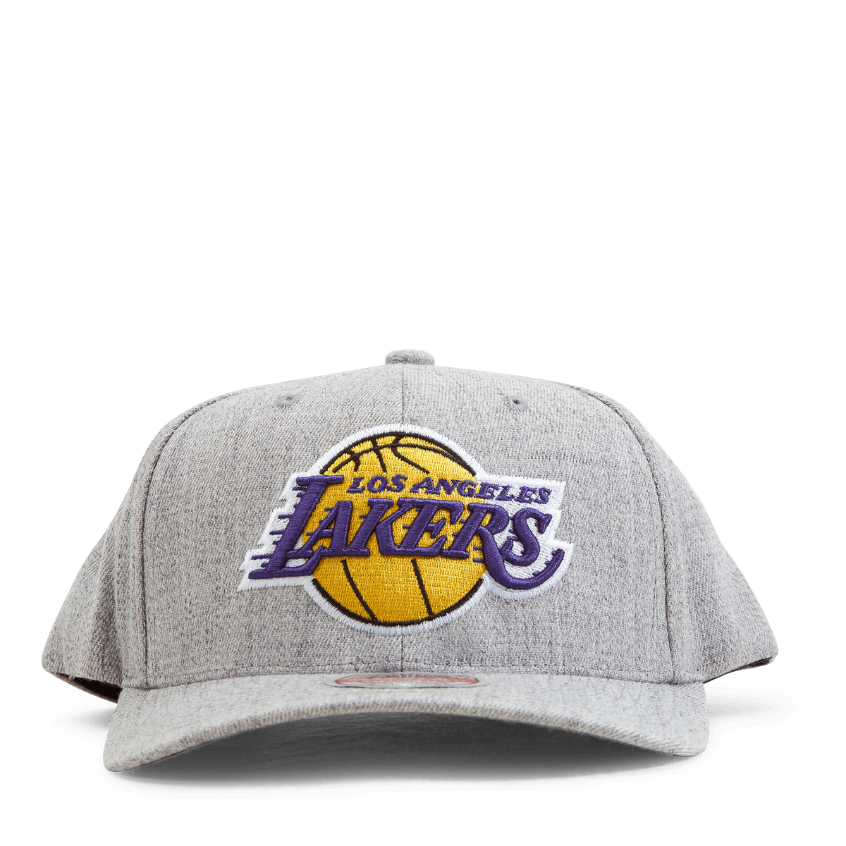 Team 2.0 Stretch Snapback