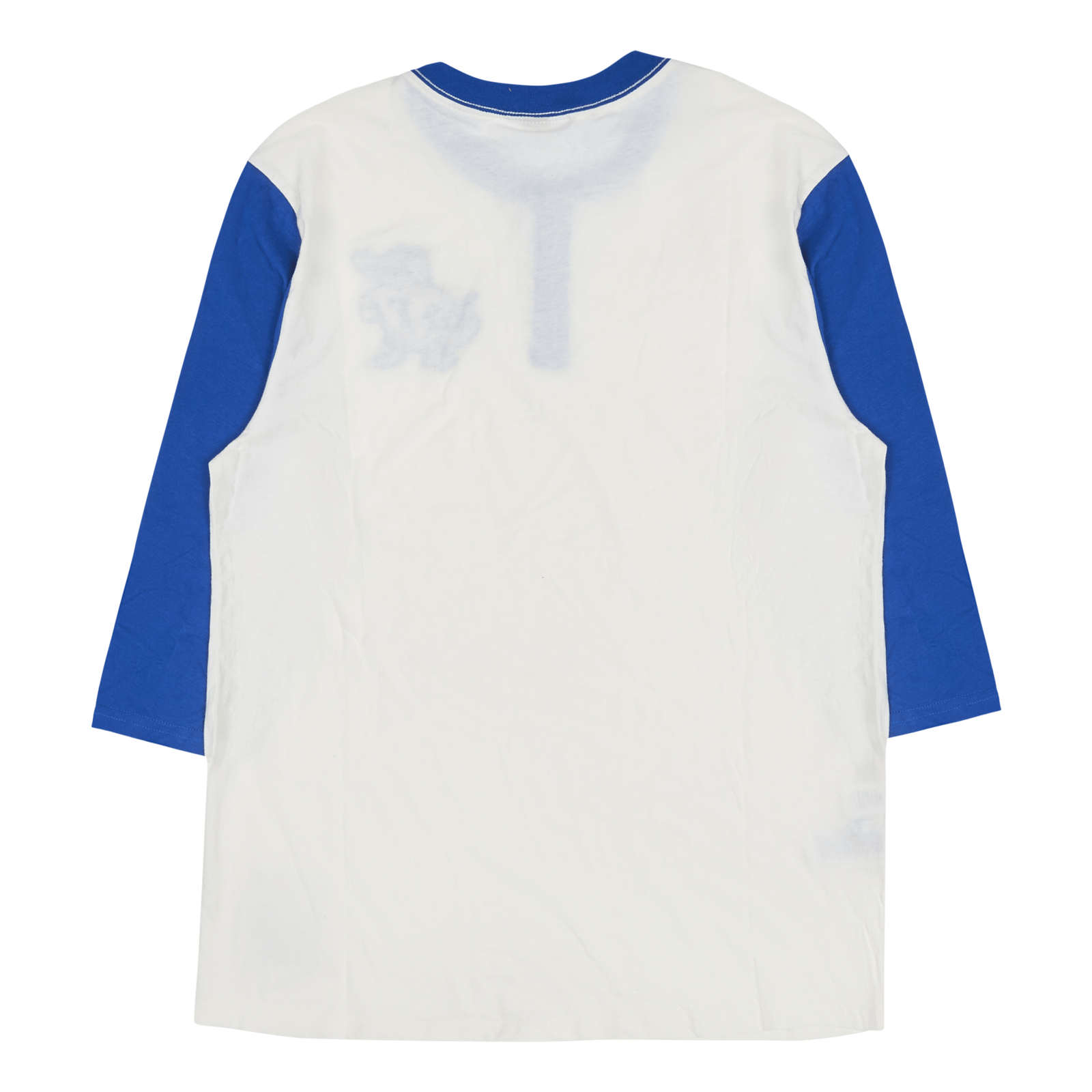 Gators Icon Henley Cream