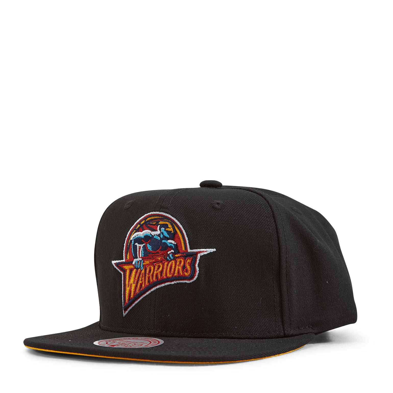 Warriors Pop Snapback