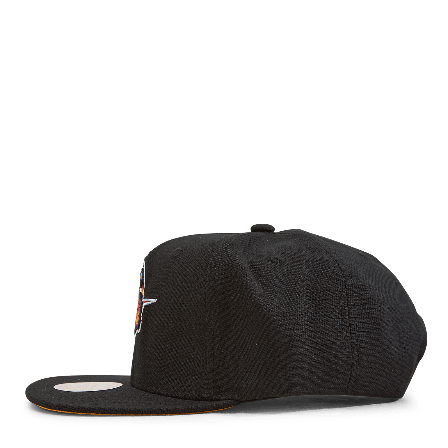 Warriors Pop Snapback