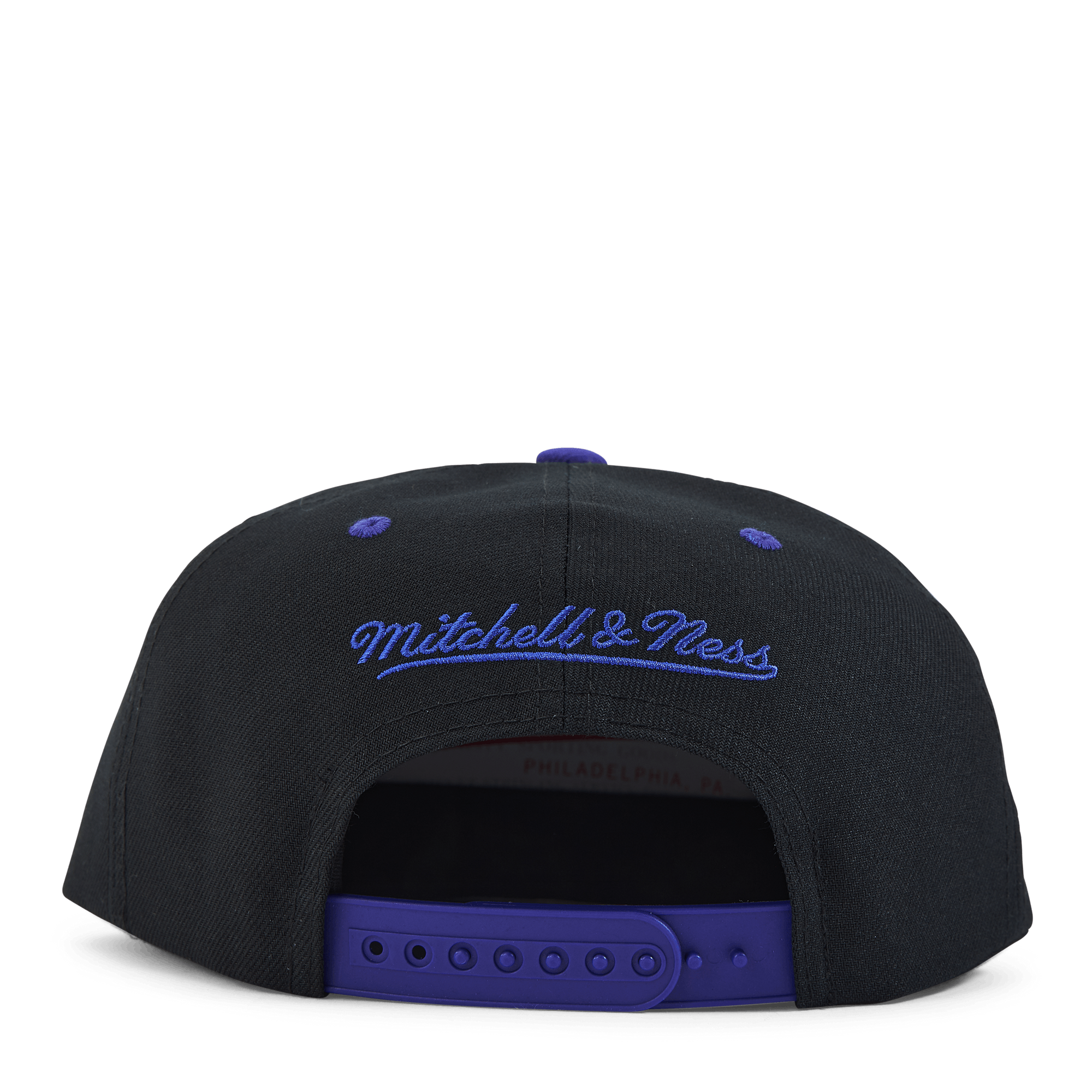 Hornets Script Pop Snapback