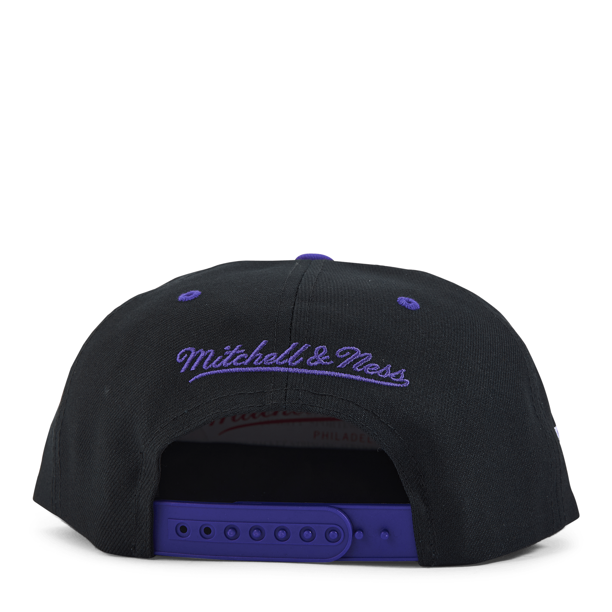 Bucks Script Pop Snapback