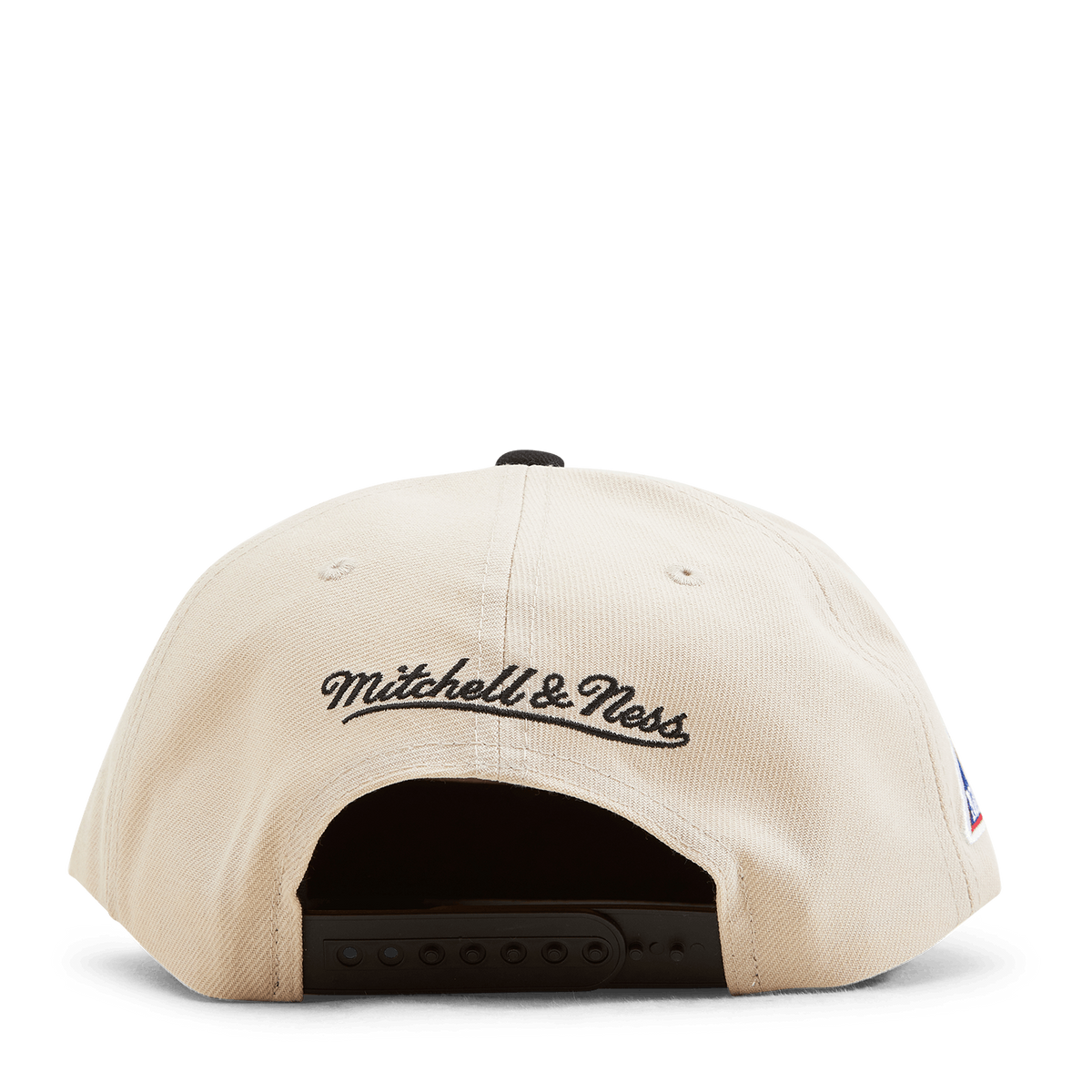 Bulls 50th Snapback Off