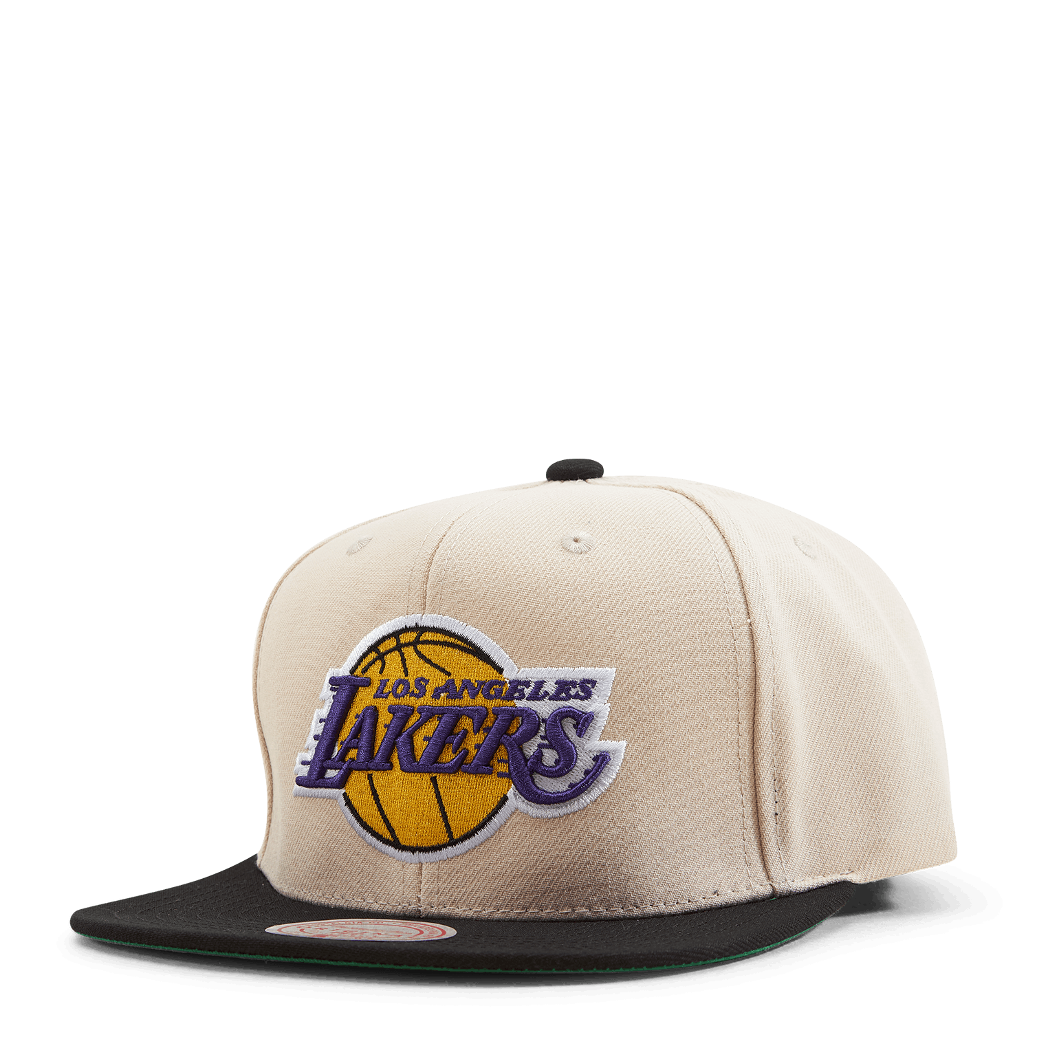 Lakers 50th Snapback Off