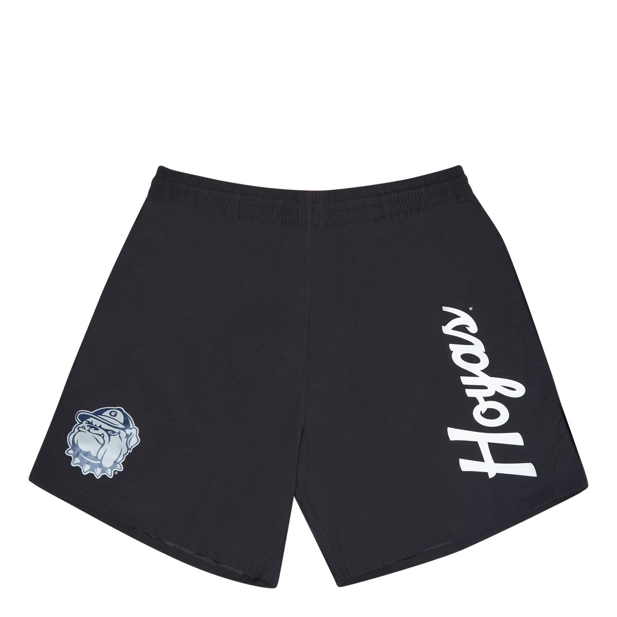 Hoyas Team Essentials Nylon Shorts