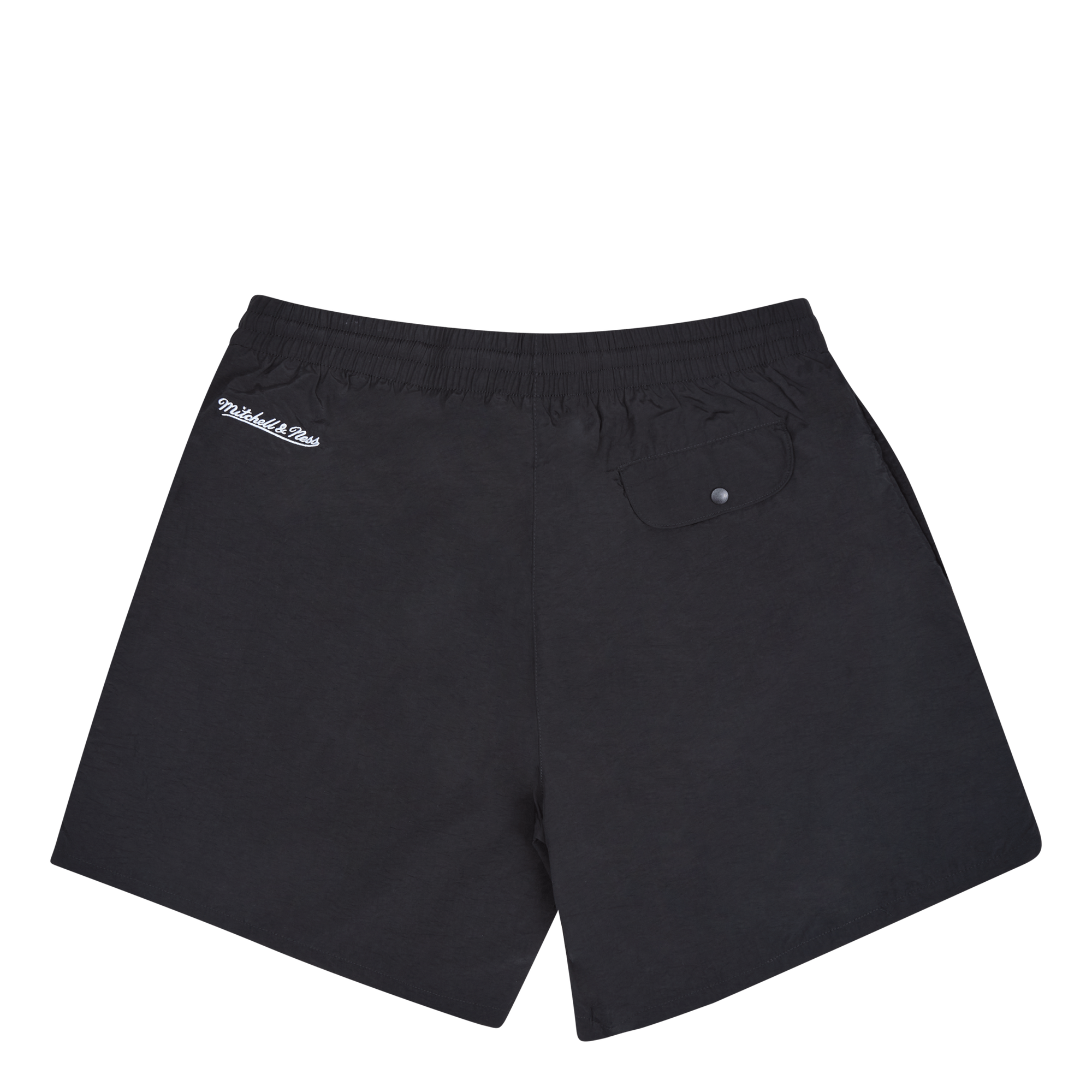 Hoyas Team Essentials Nylon Shorts