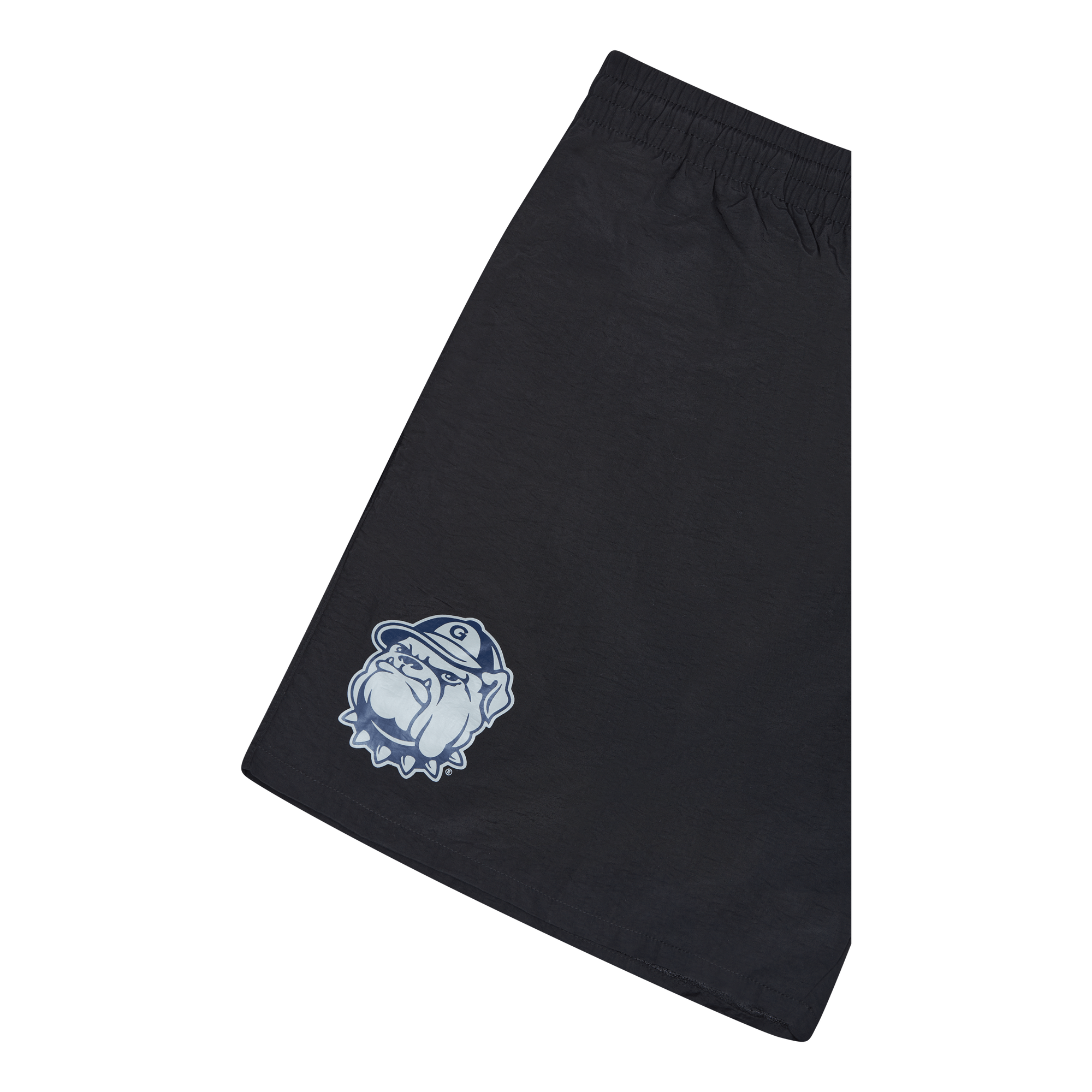 Hoyas Team Essentials Nylon Shorts