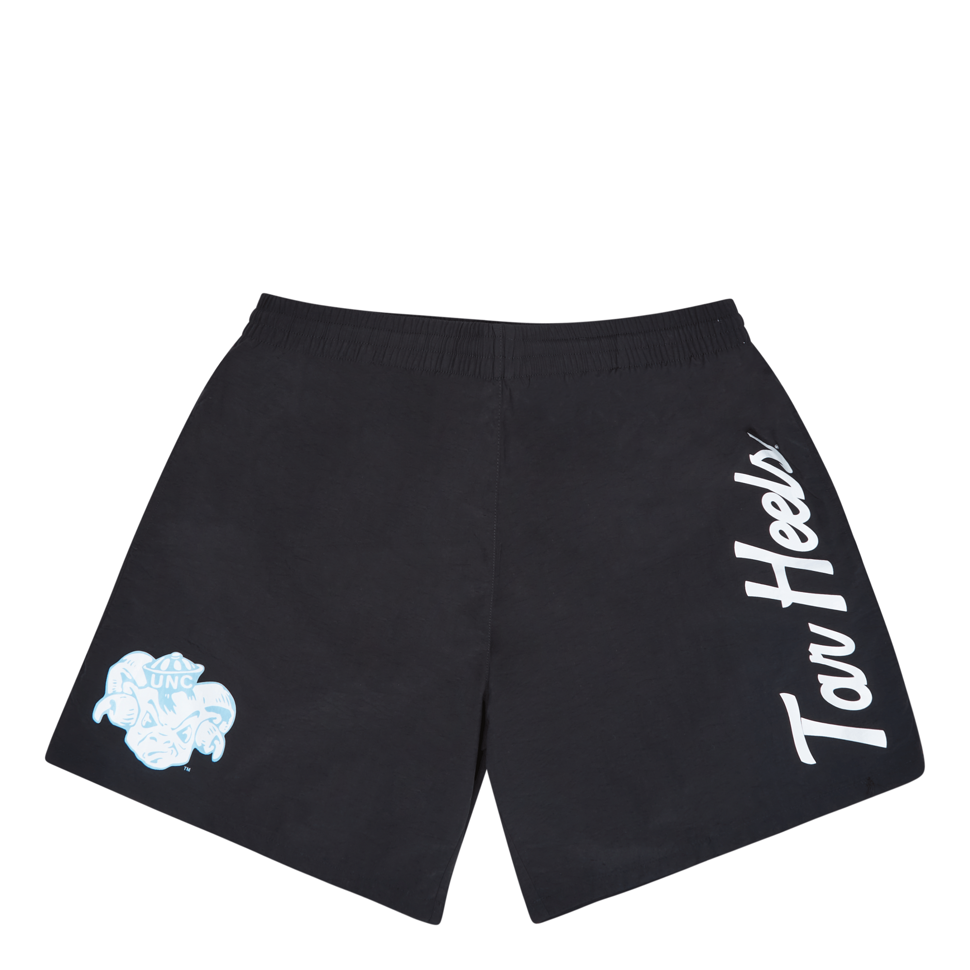 UNC Team Essentials Nylon Shorts