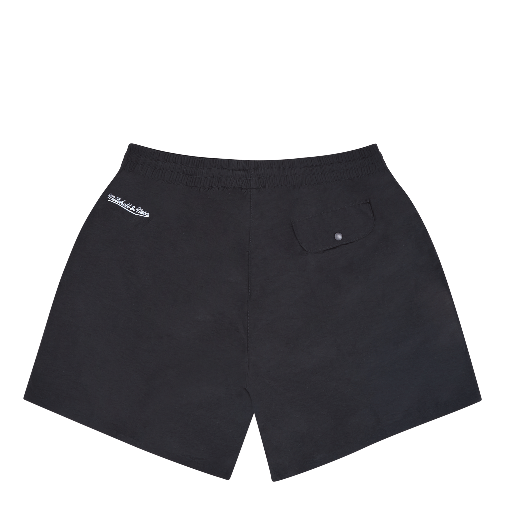 UNC Team Essentials Nylon Shorts