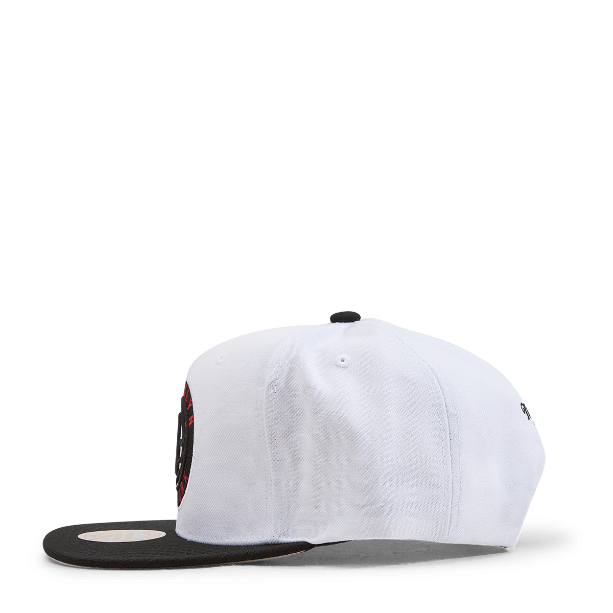 Nets Playoff Wins Snapback