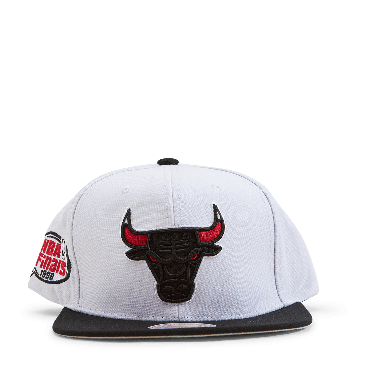 Bulls Playoff Wins Snapback